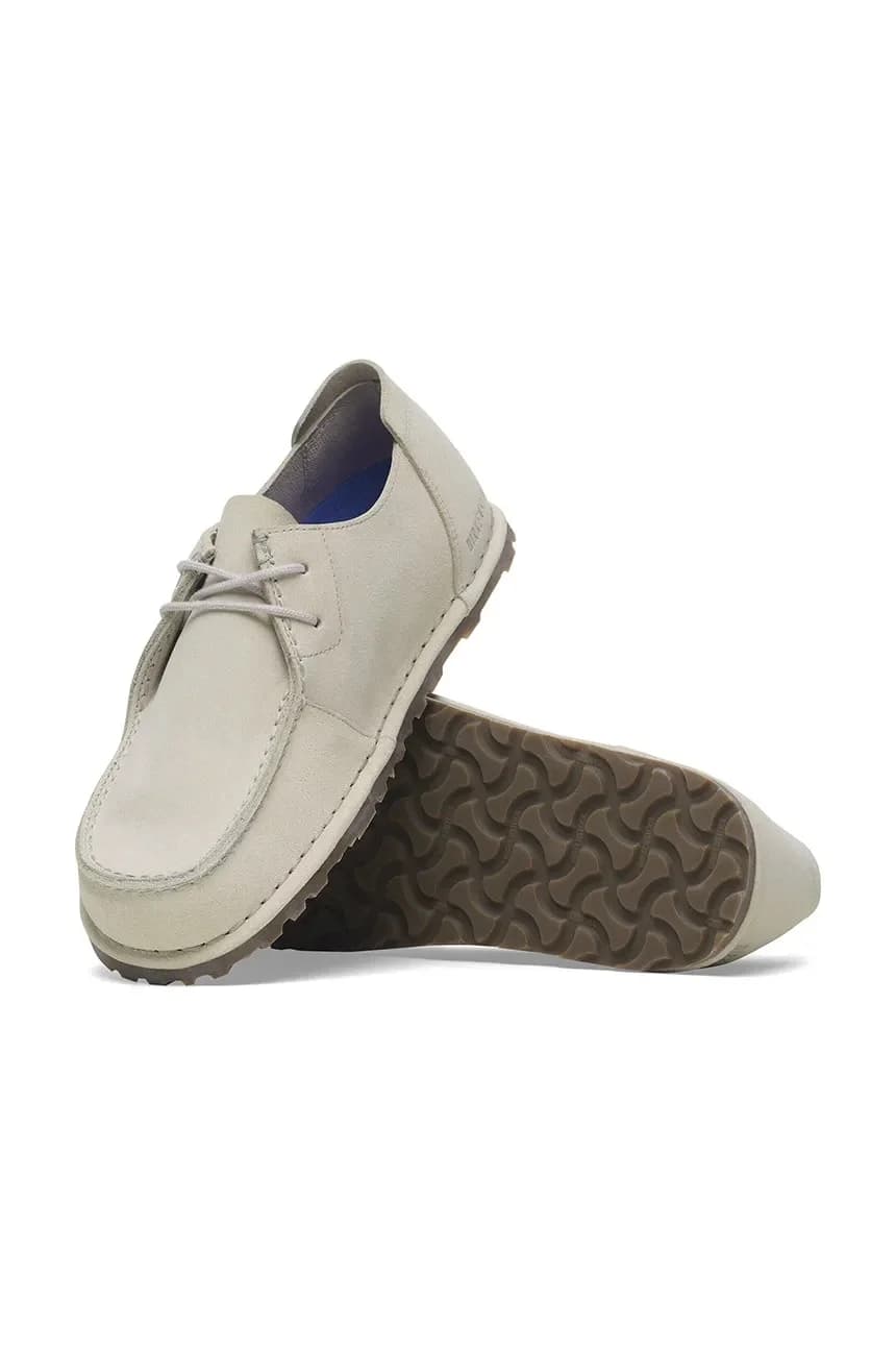 туфли Utti замшевые - фото 5