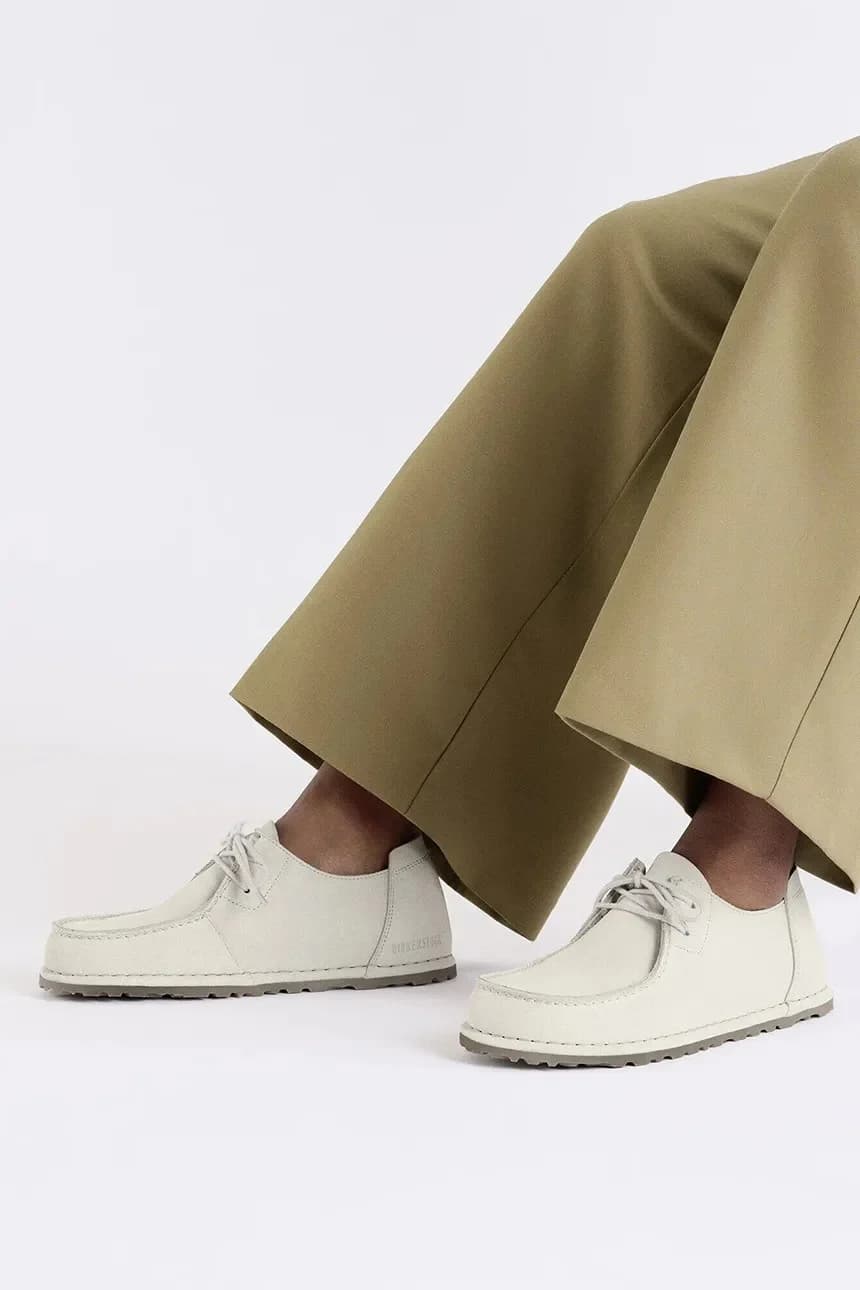 туфли Utti замшевые - фото 6