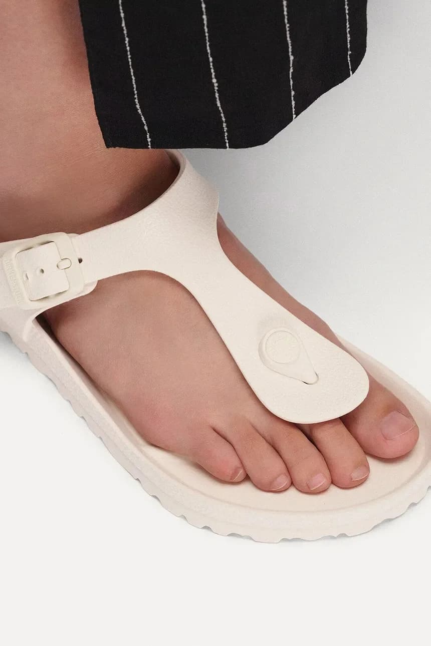 шлепанцы Gizeh из ЭВА - фото 7