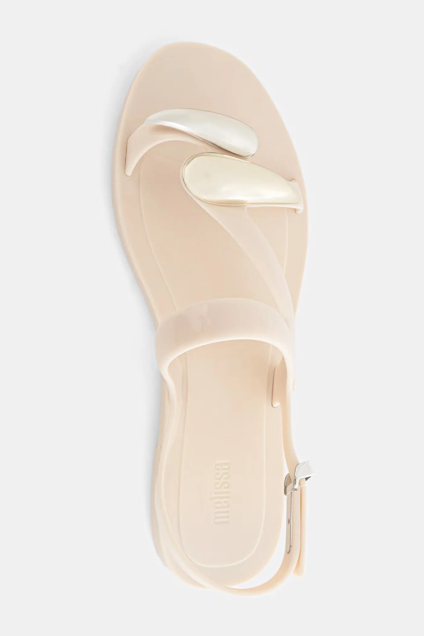 Сандалии Melissa IRIS SANDAL AD - фото 4