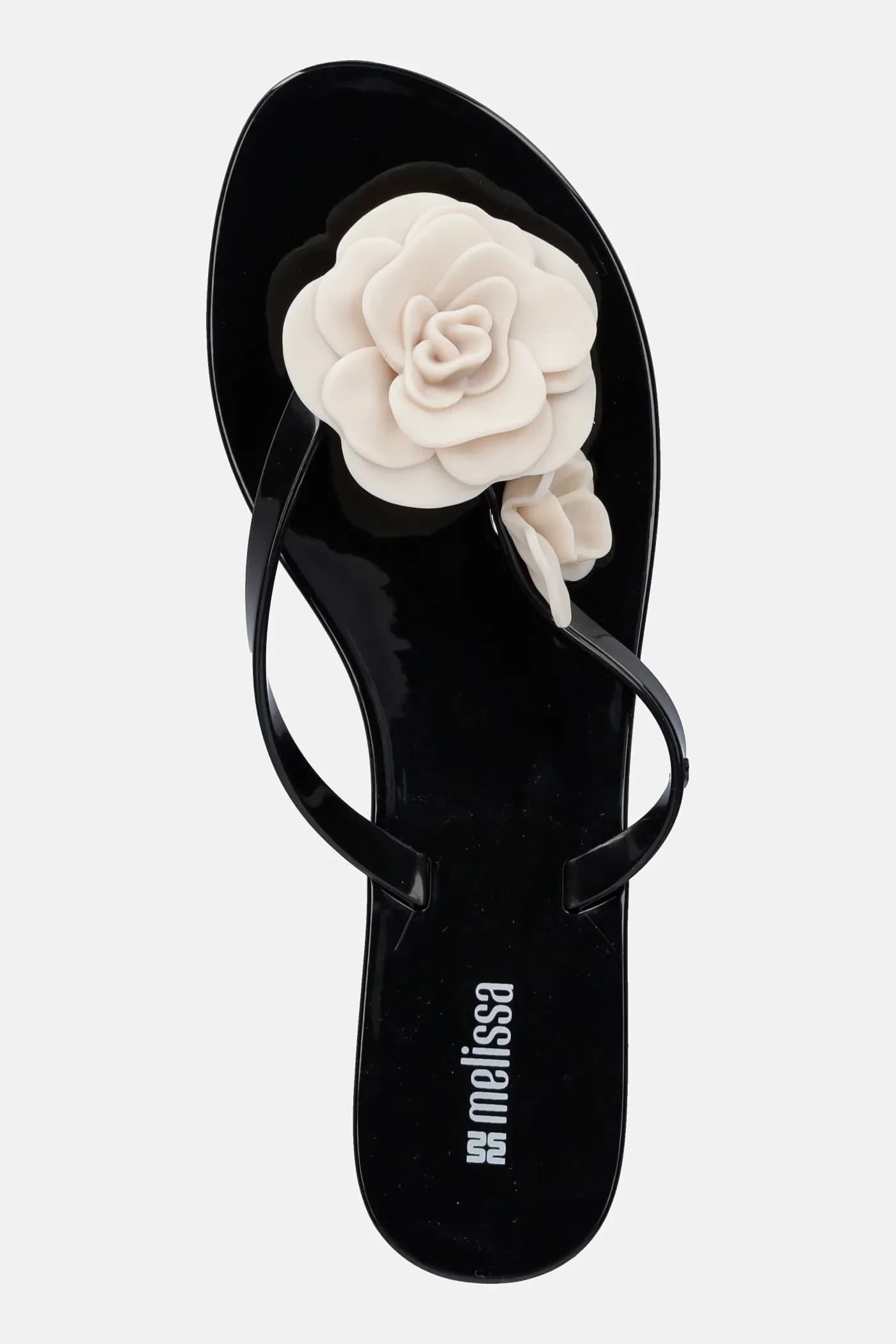 Шлепанцы Melissa HARMONIC PETALS AD - фото 4