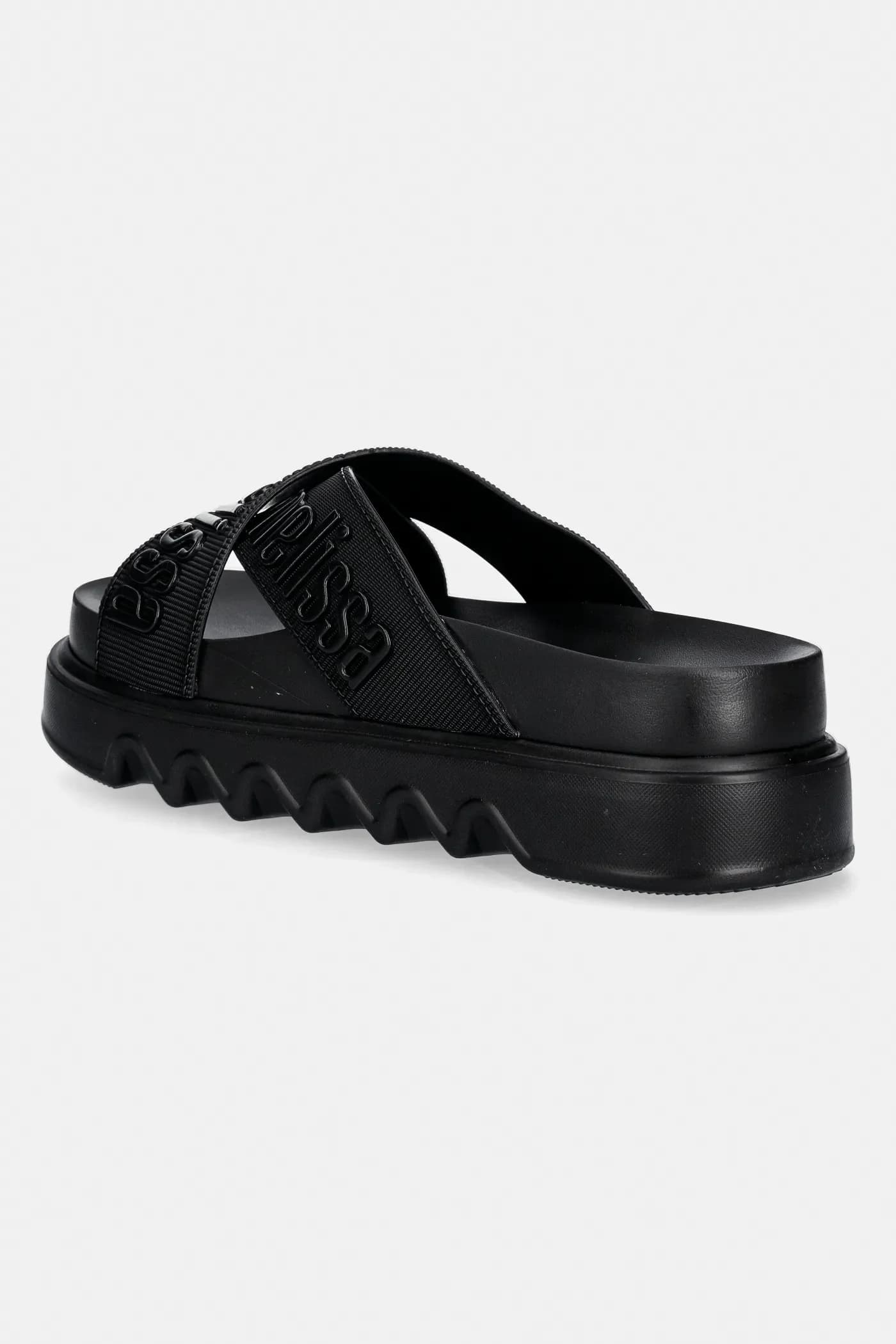 Вьетнамки Melissa CROSS M LOVER PLATFORM AD - фото 3