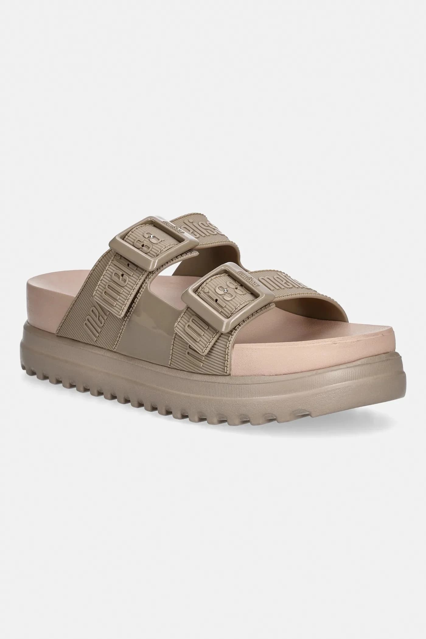 Melissa Шлепанцы COSY M LOVER PLATFORM AD - фото 1