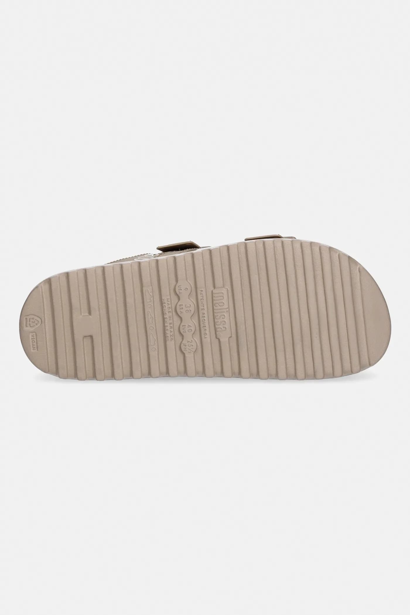 Melissa Шлепанцы COSY M LOVER PLATFORM AD - фото 5