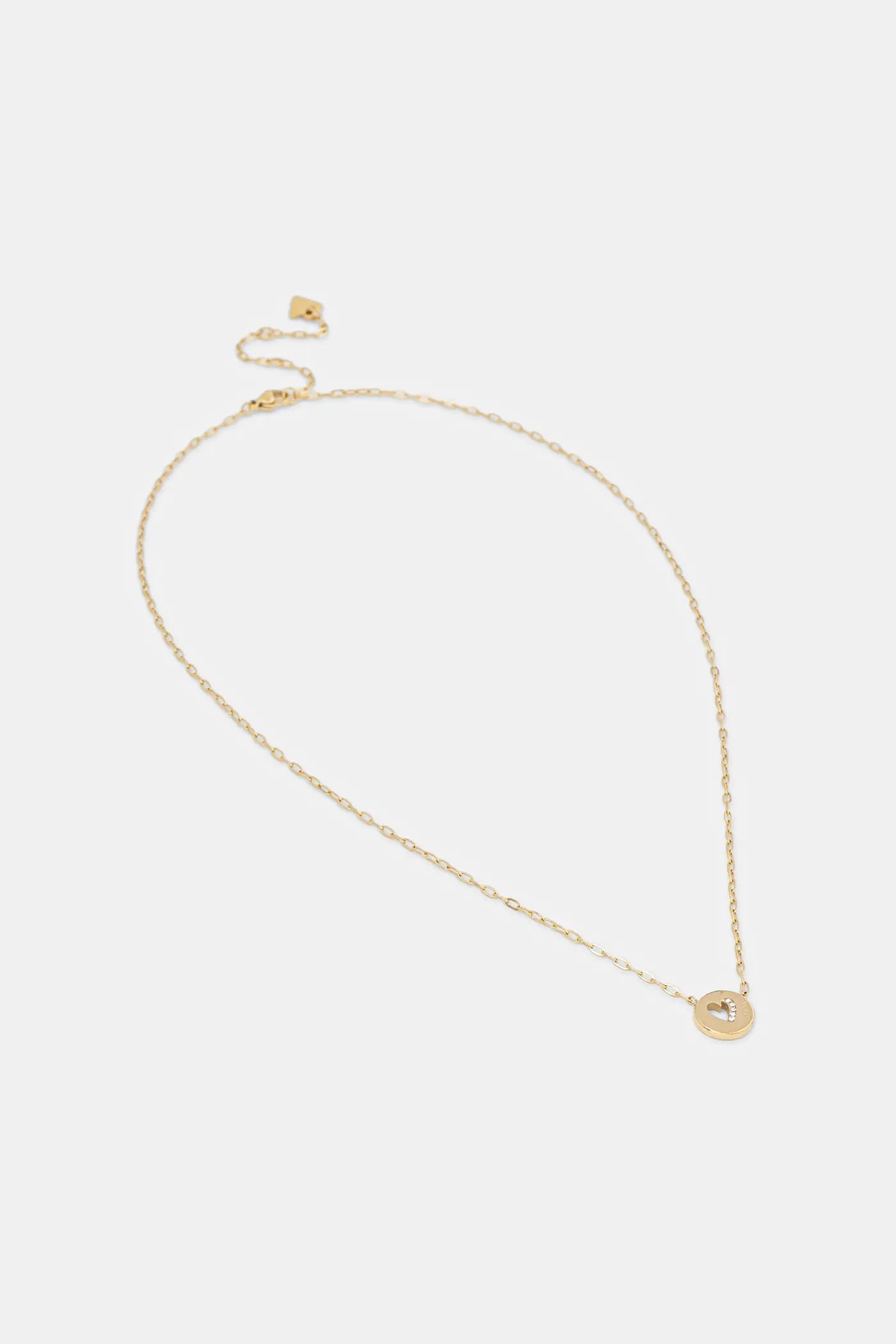 Колье РЯДОМ С ВАШЕЙ СТОРОНОЙ