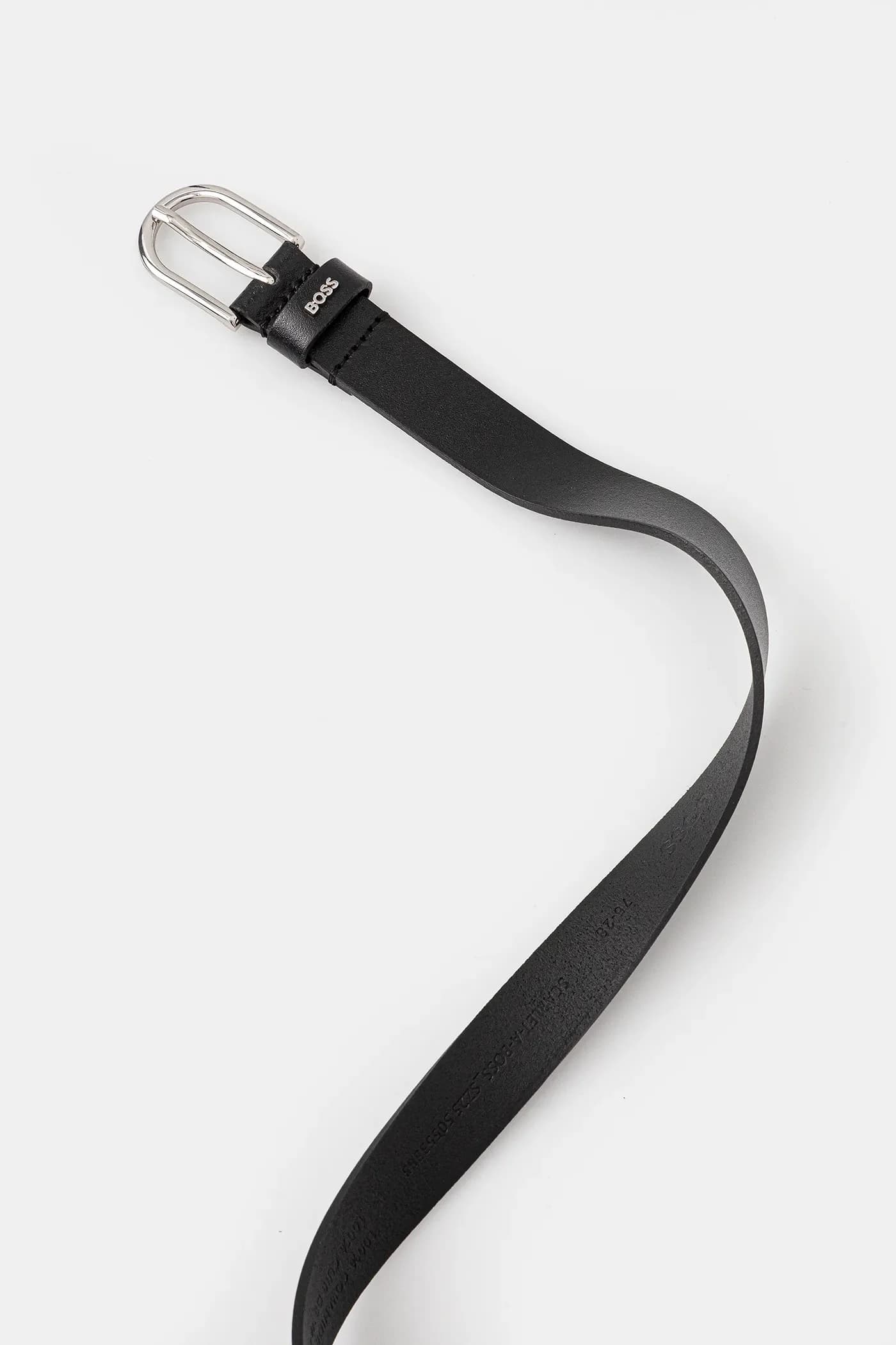 Кожаный ремешок Scarlet-A-BOSS - фото 2