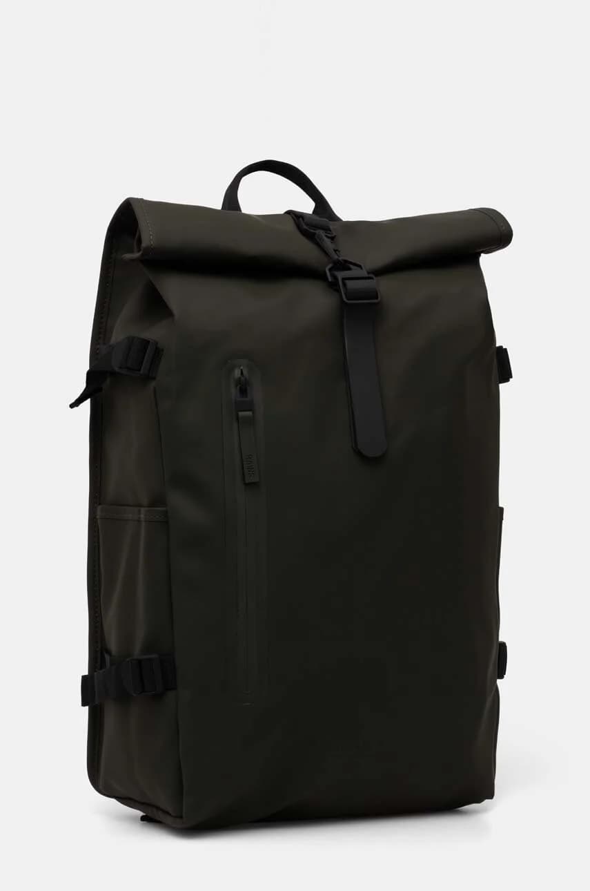 Рюкзак Rolltop Большой W3 - фото 2