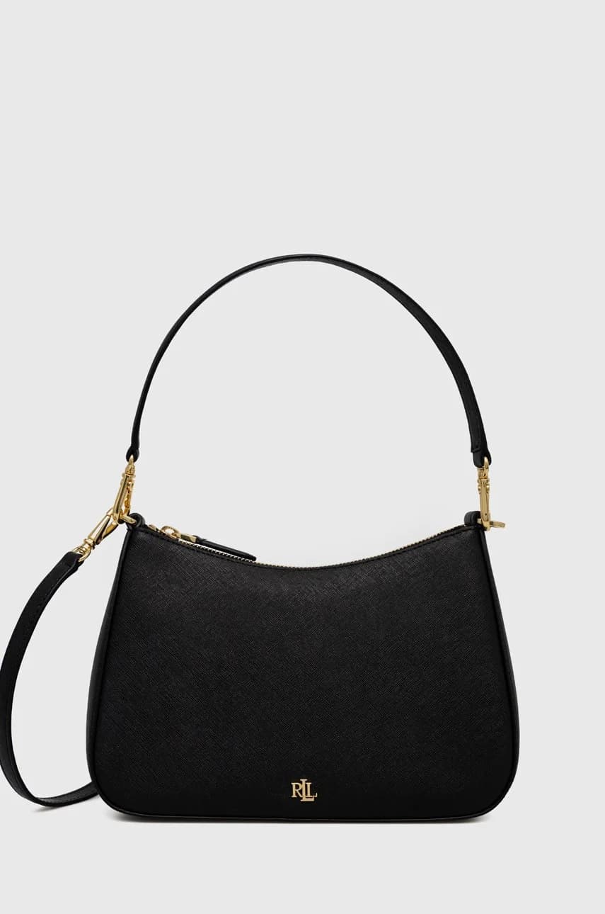 Кожаная сумочка