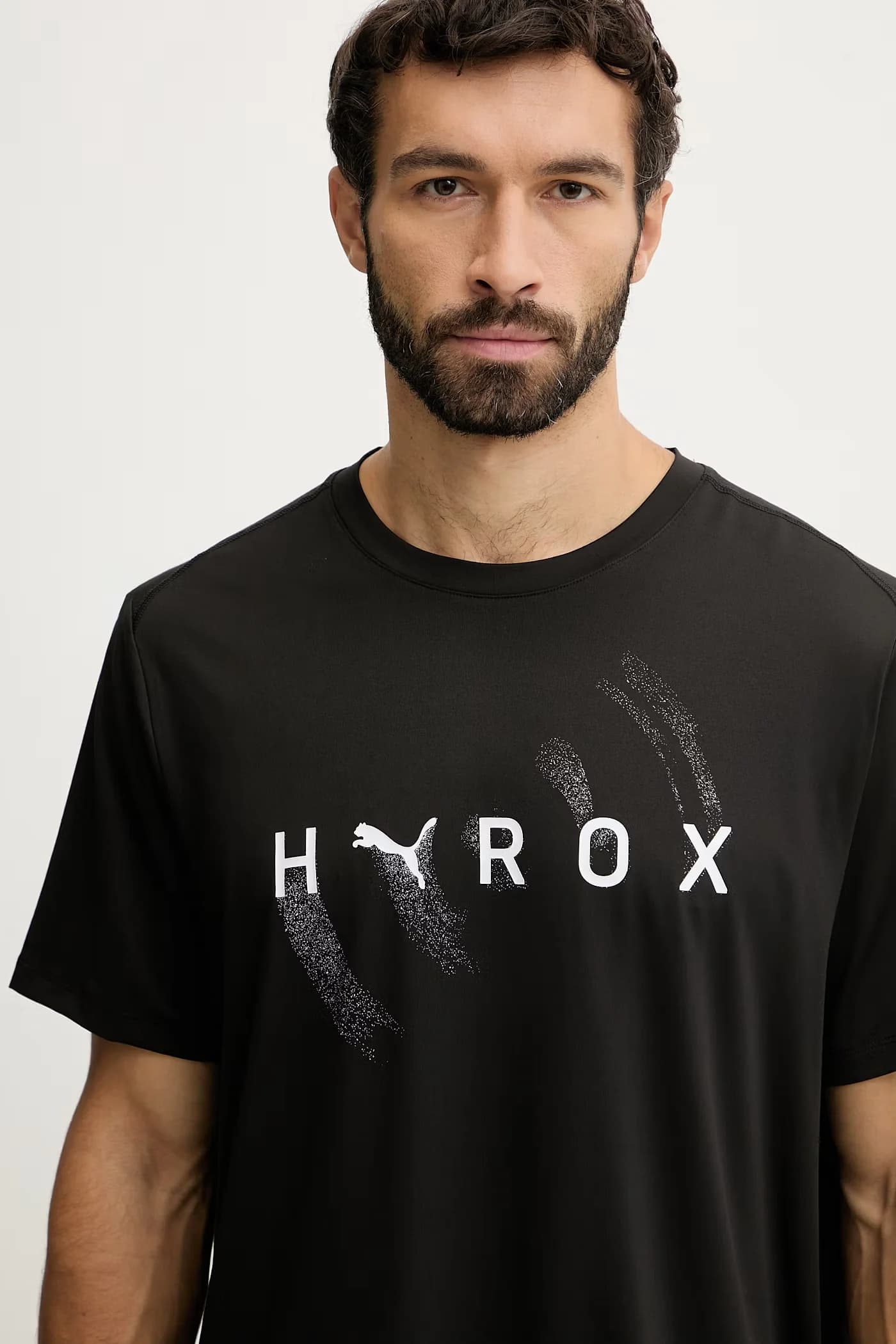 Футболка Cloudspun HYROX - фото 4
