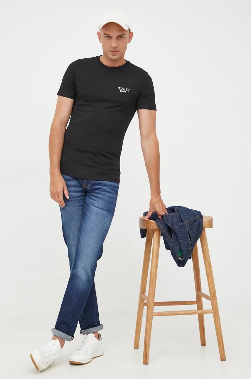 АНГЕЛЫ джинсы