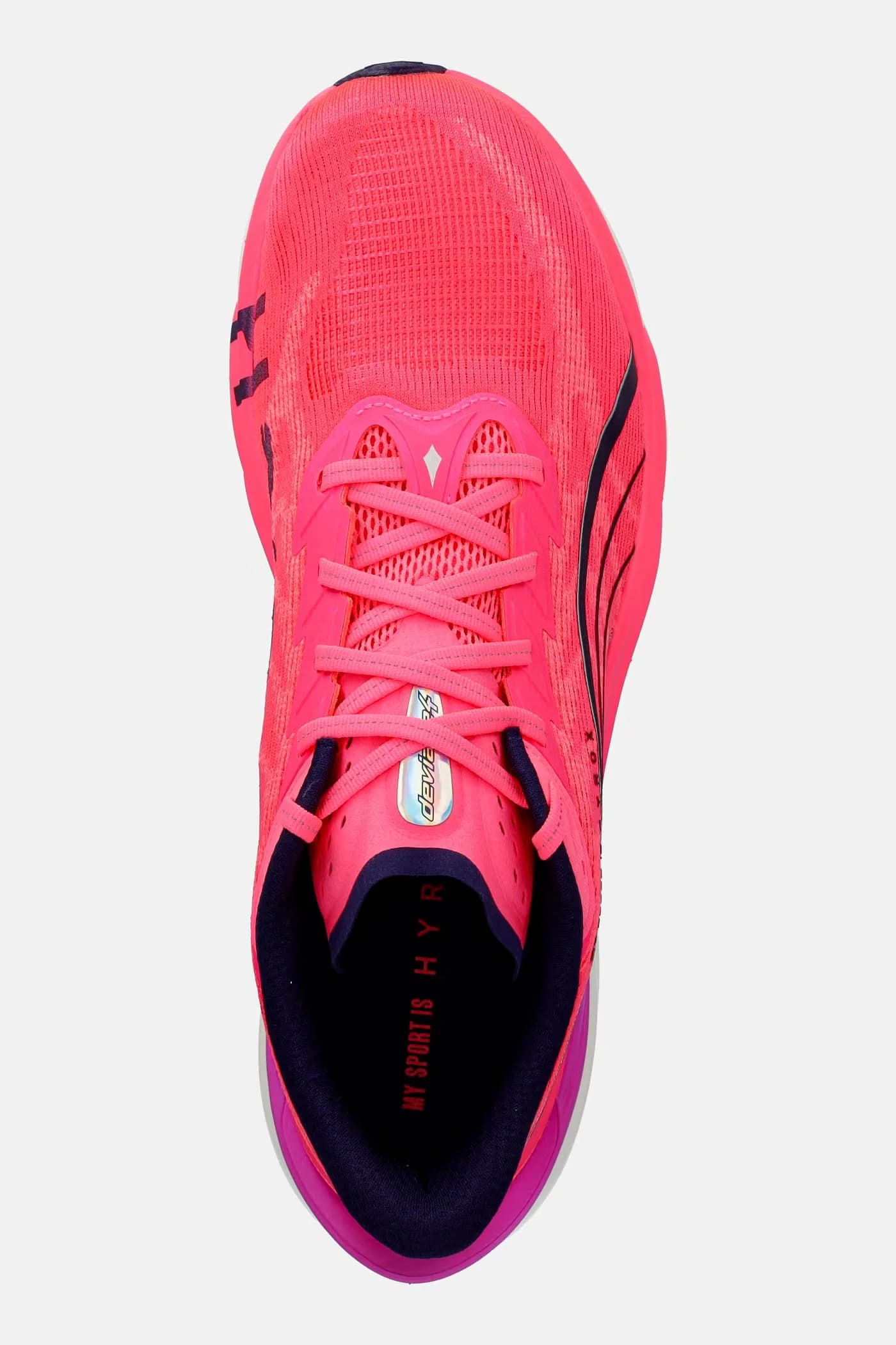 Кроссовки Deviate NITRO HYROX - фото 4