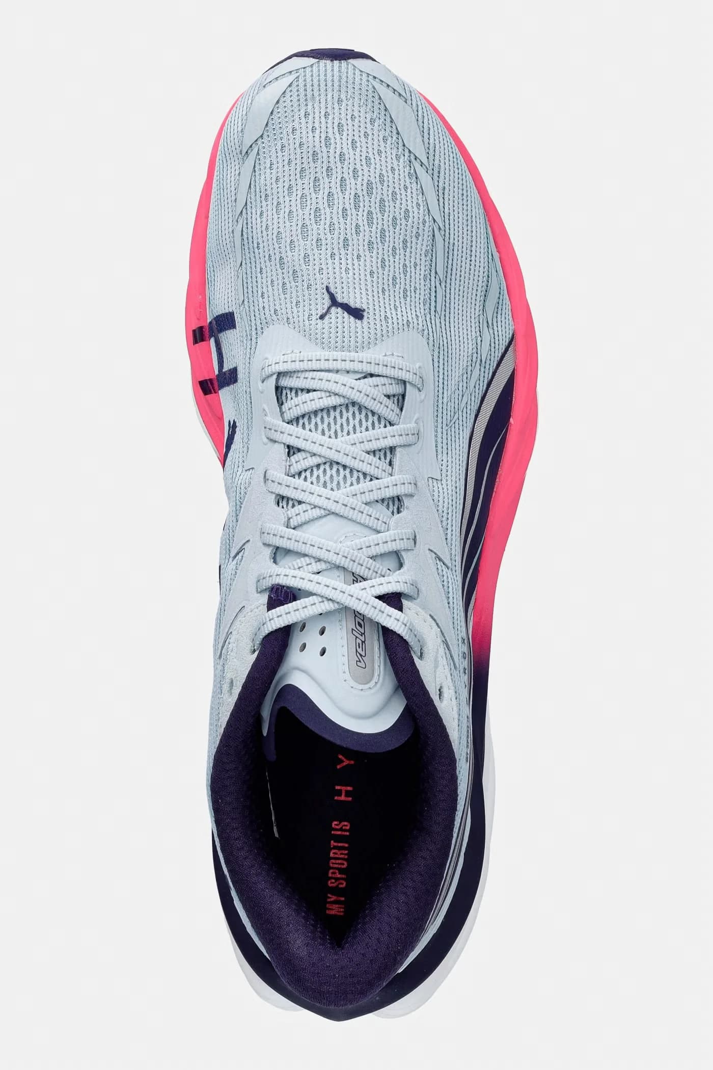 Кроссовки Velocity NITRO HYROX - фото 4