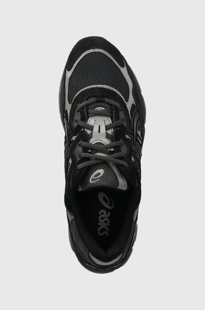 кроссовки Gel-Nyc - фото 4