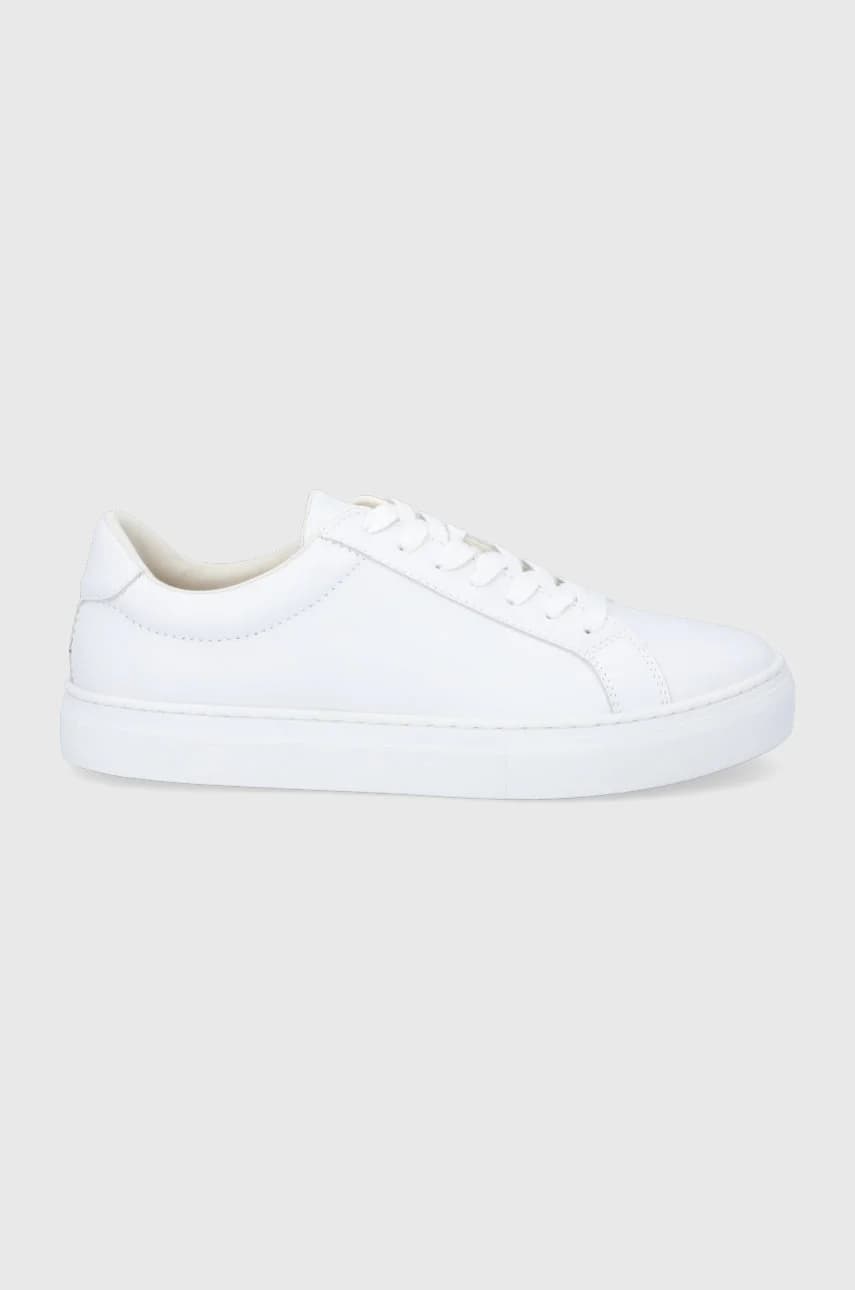 ПАВЕЛ 2.0 кожаные туфли