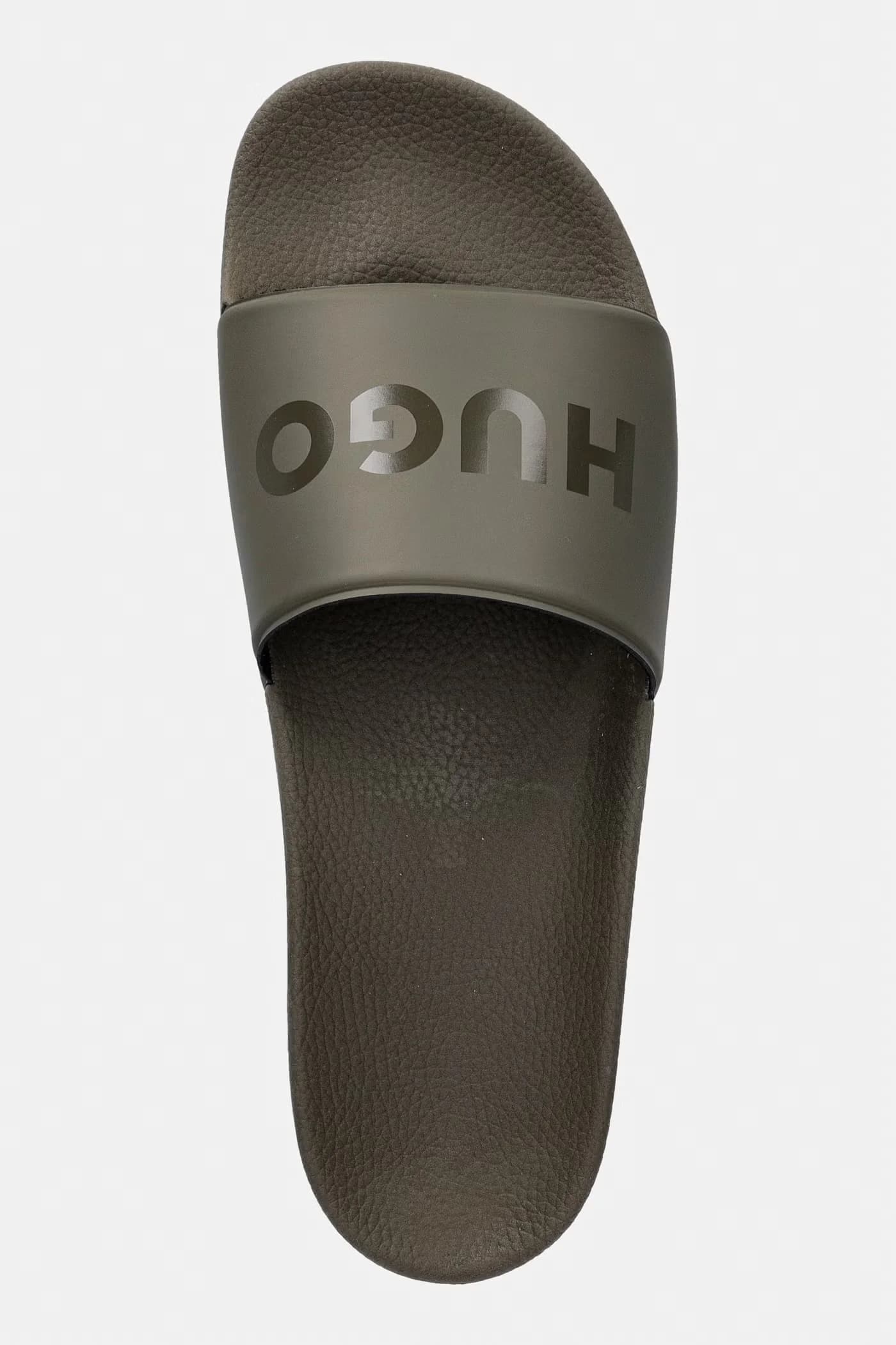 шлепанцы Timein - фото 4