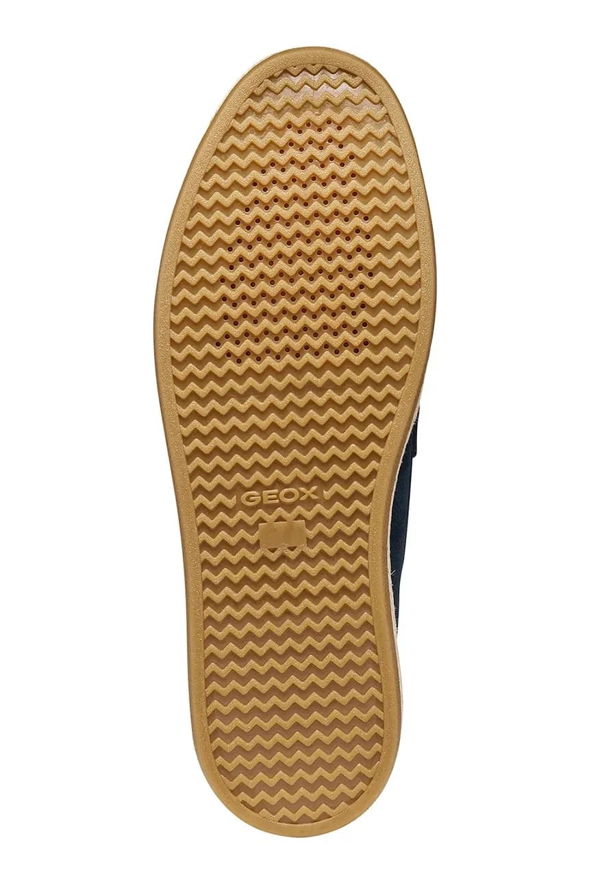 замшевые мокасины U PANTELLERIA - фото 6