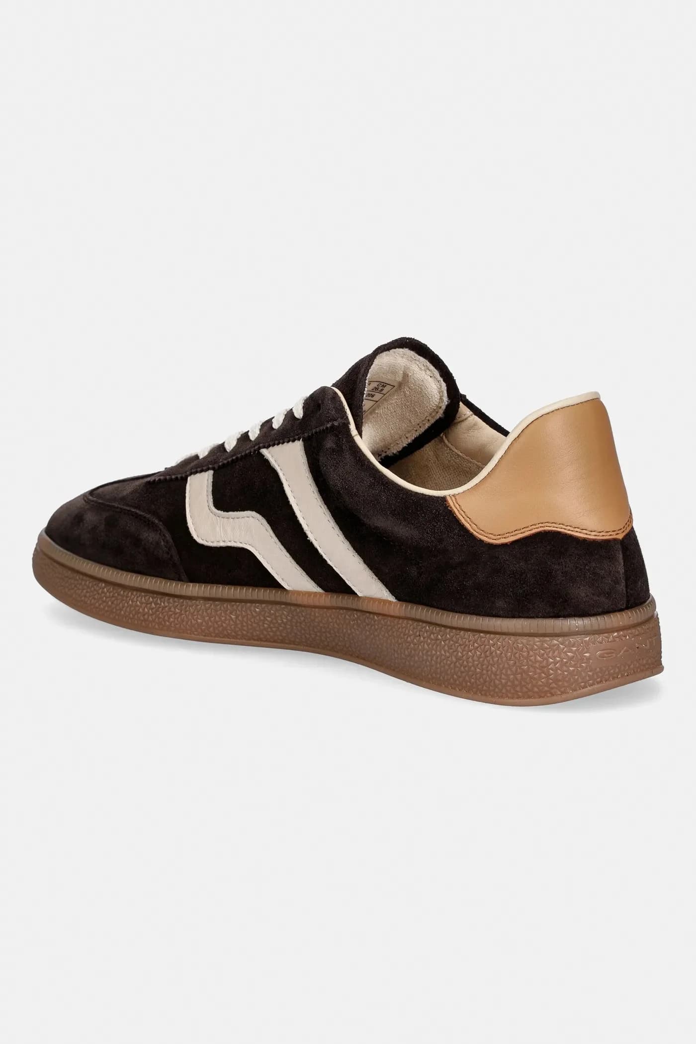 кроссовки Cuzmo - фото 3