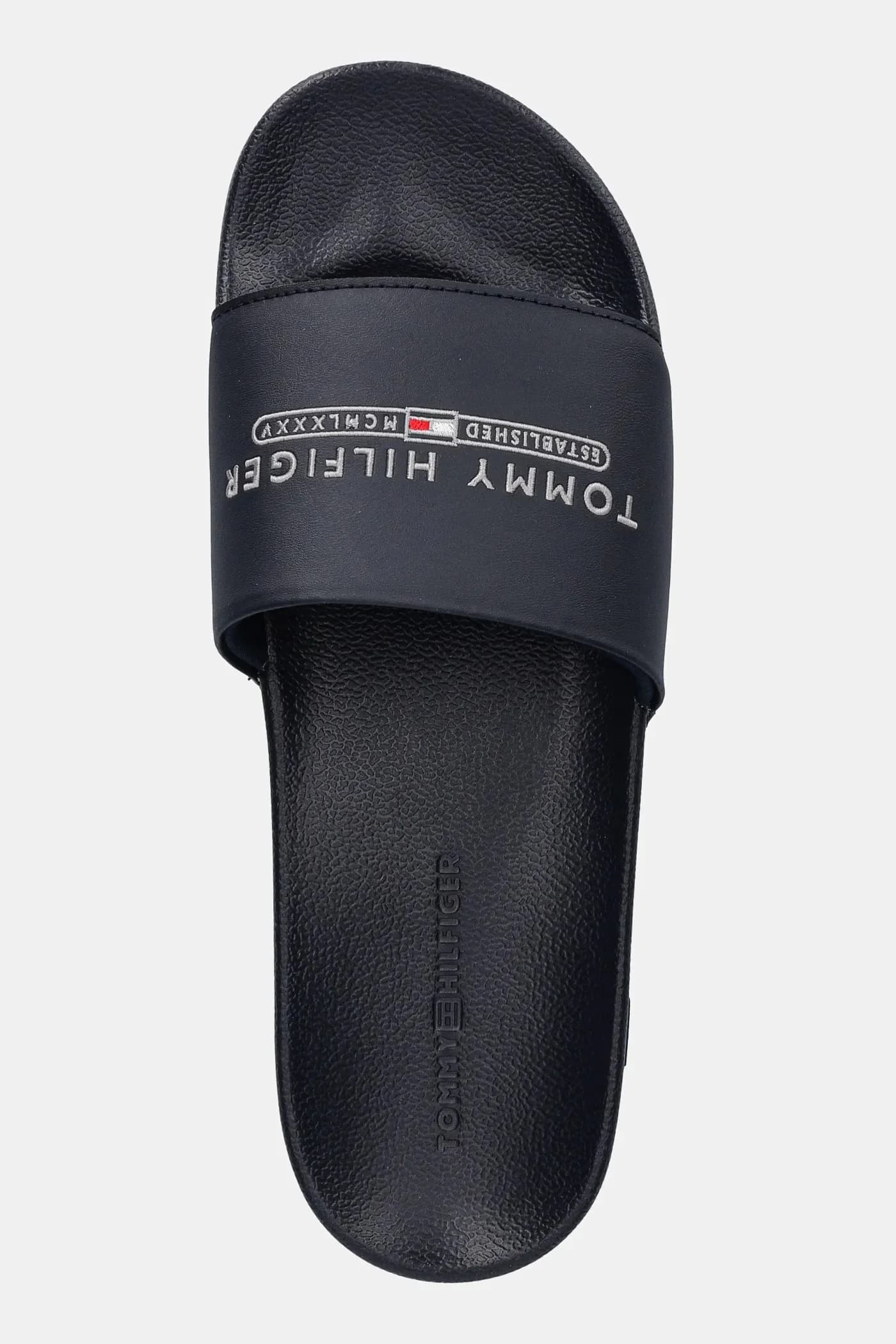 шлепанцы RAISED POOL SLIDE - фото 4