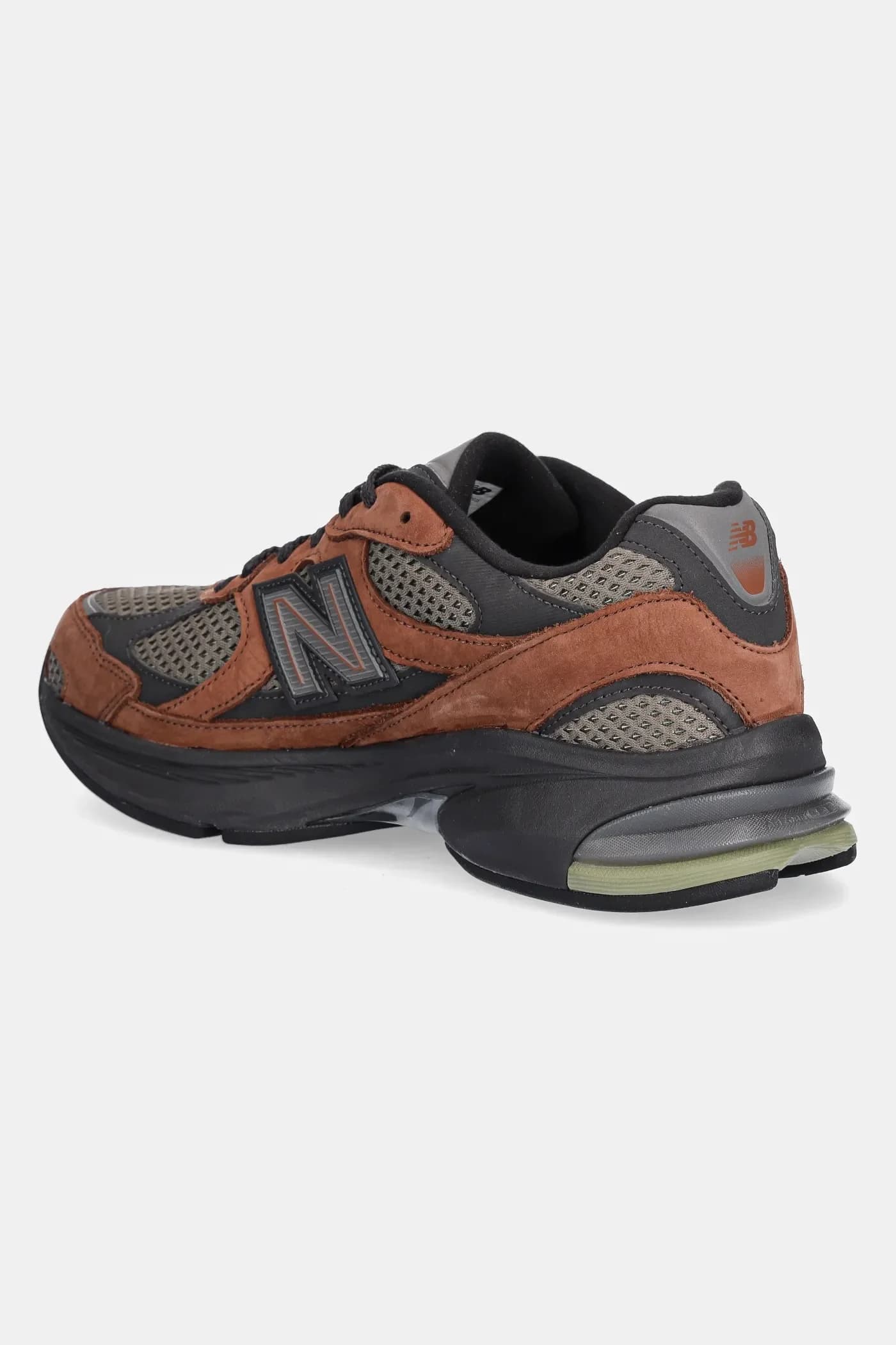 кроссовки U2010 - фото 3