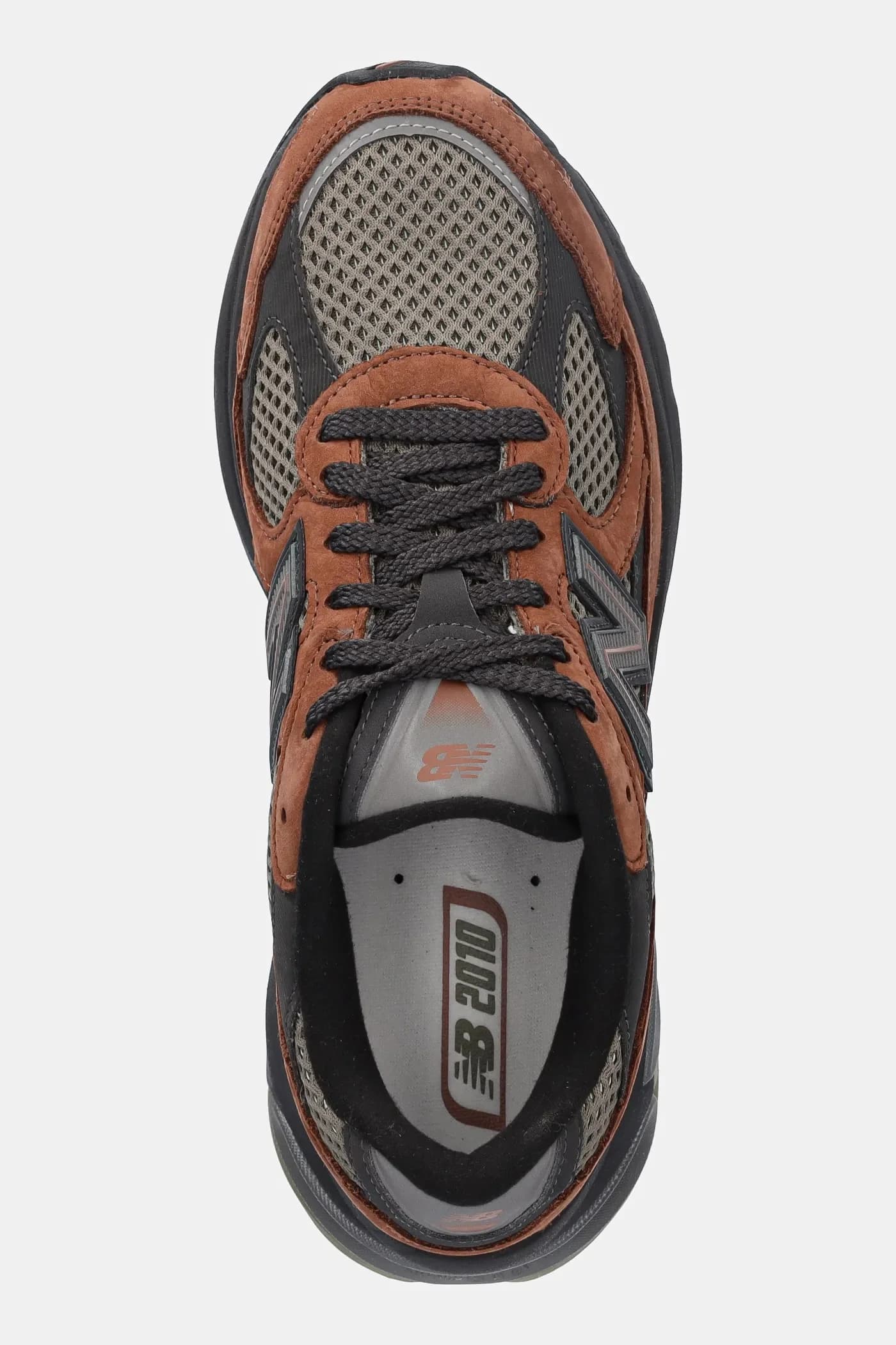 кроссовки U2010 - фото 4