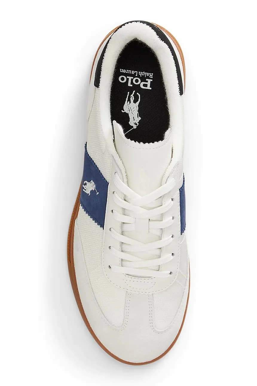 кроссовки Hrt Aera Pp - фото 4