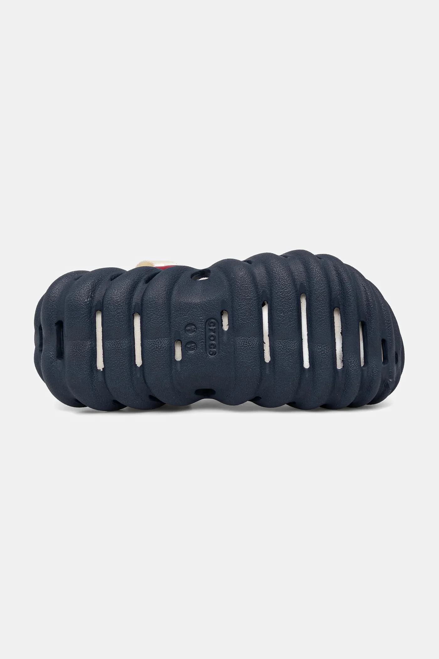 Шлепанцы Demon Slayer Glue Echo Ro Clog - фото 5