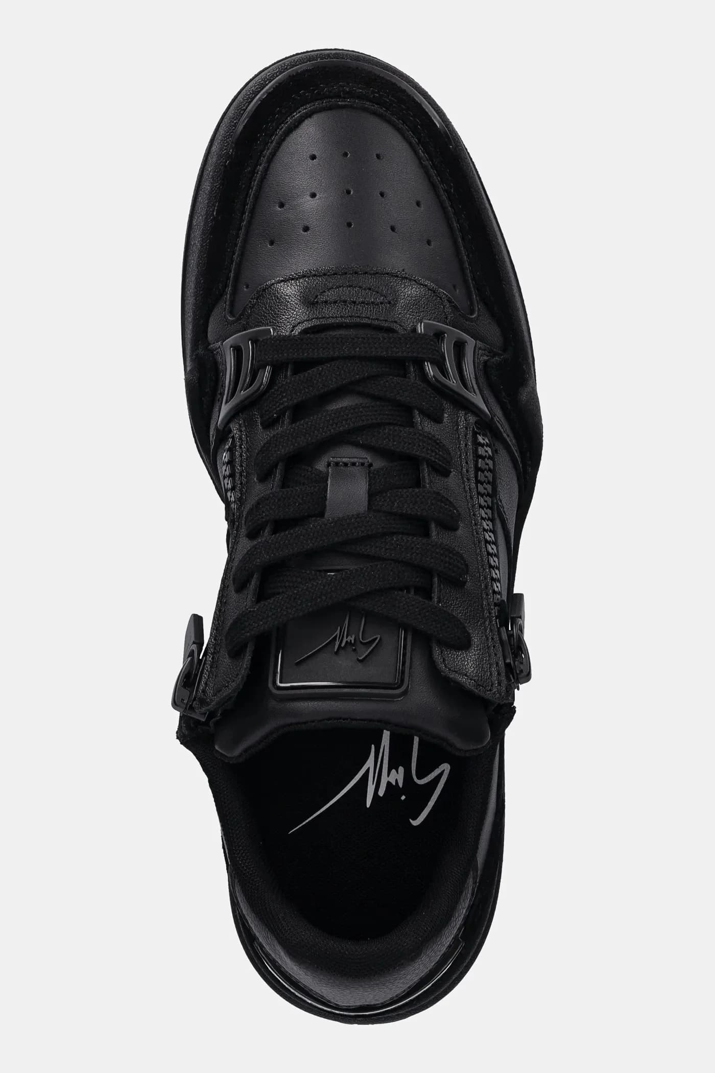 кроссовки GZ/Ghost - фото 4