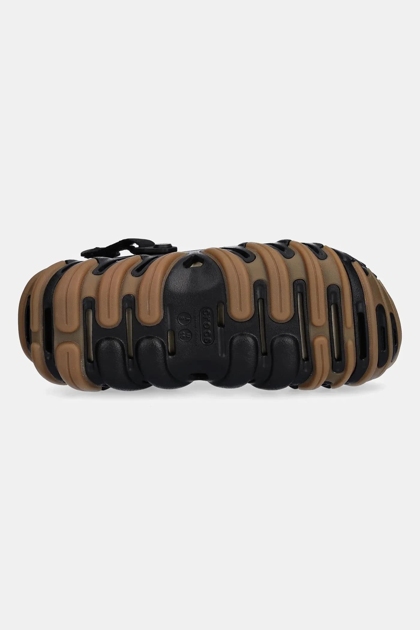 шлепанцы Echo Gum Ro Clog - фото 5