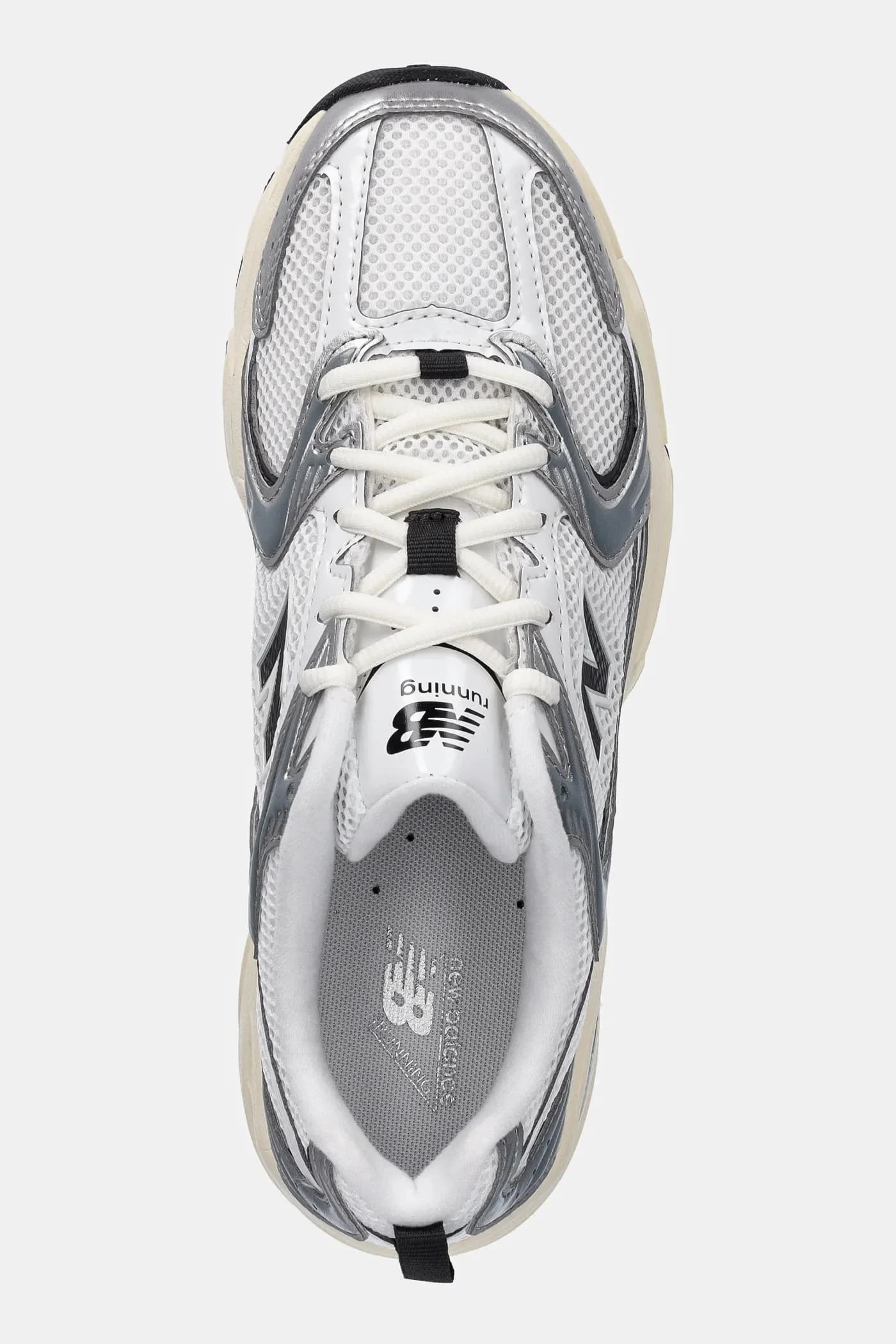 530 кроссовки - фото 4