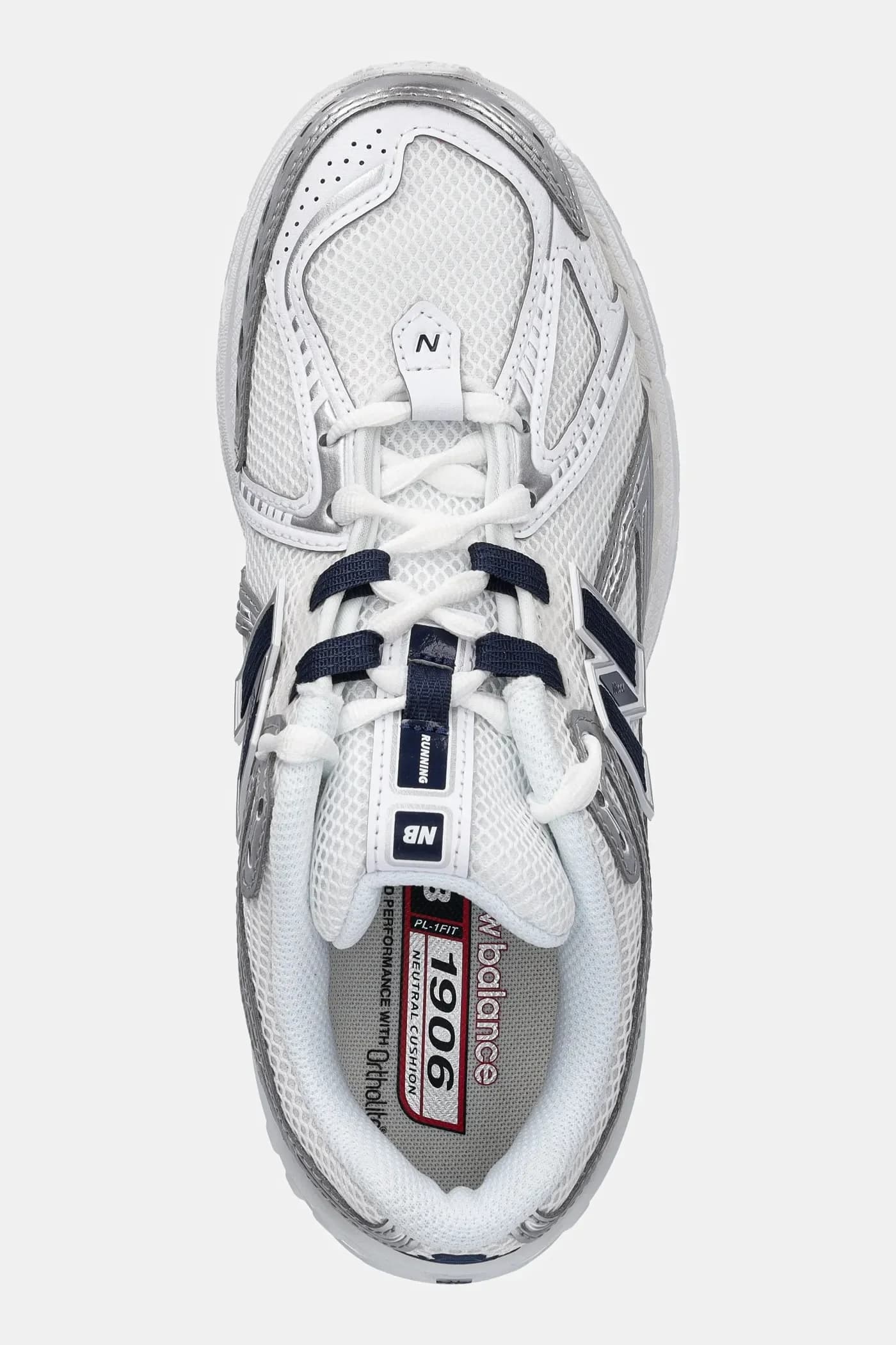 Кроссовки 1906 - фото 4