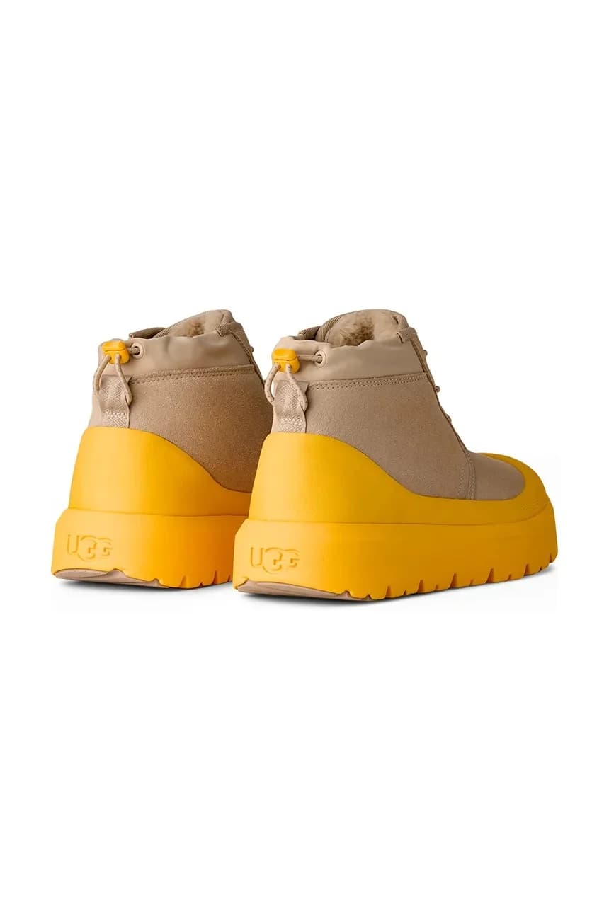 Высокие ботинки Neumel Weather Hybrid - фото 3