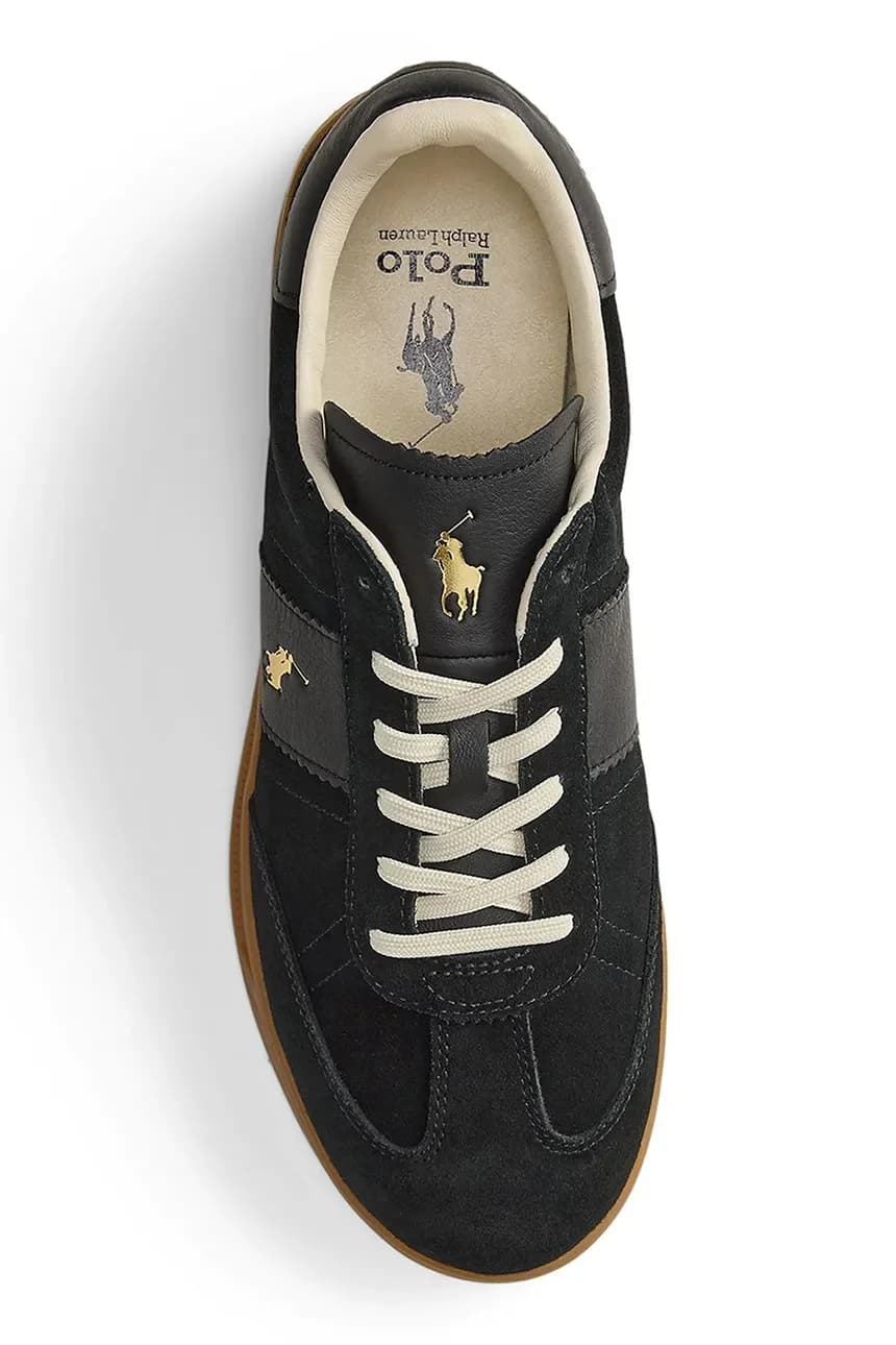 кроссовки Hrt Aera Pp - фото 4