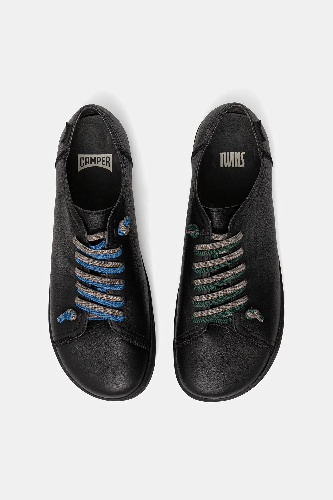 Кроссовки из стеклопластика