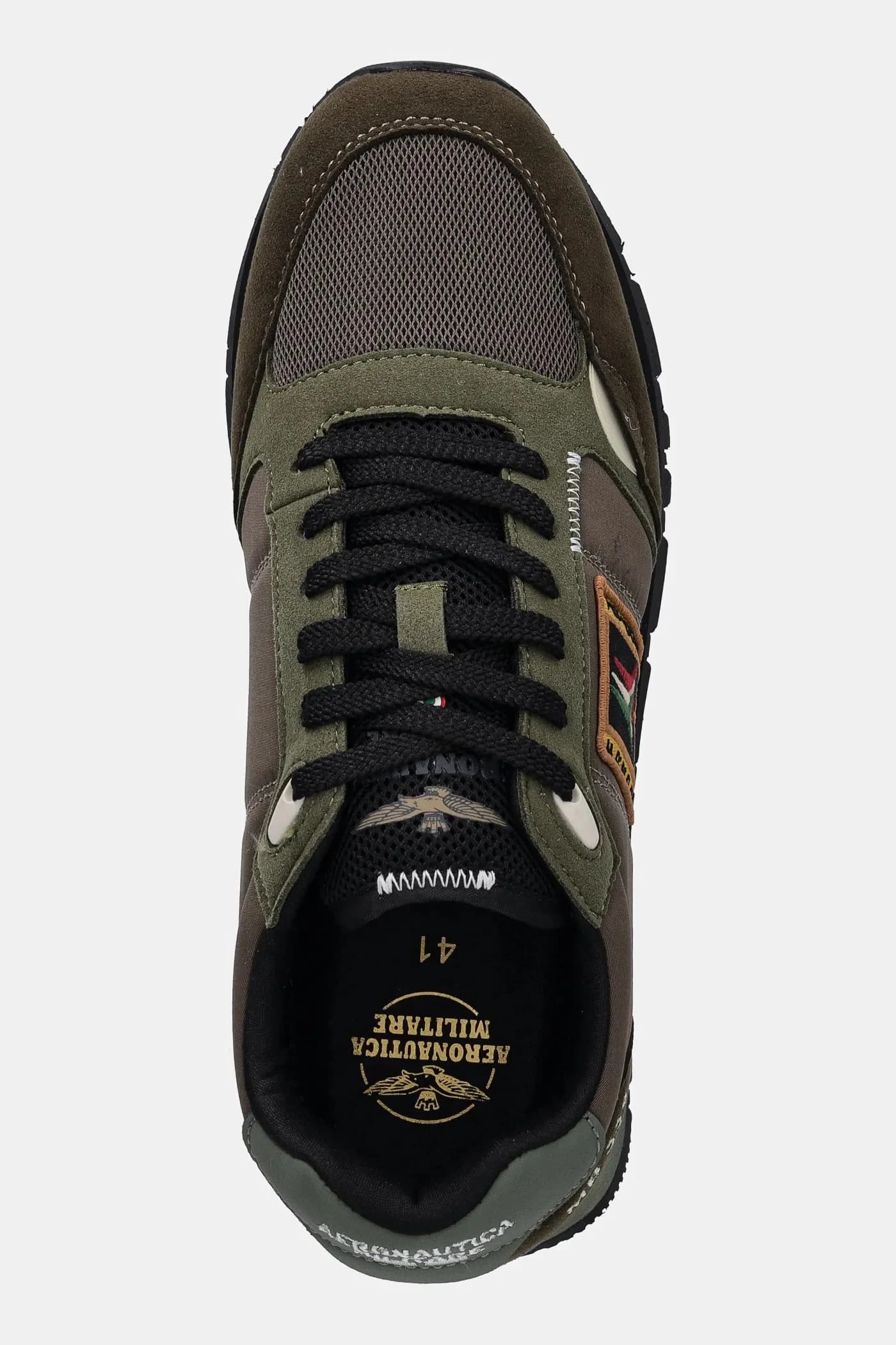 Кроссовки Кроссовки - фото 4