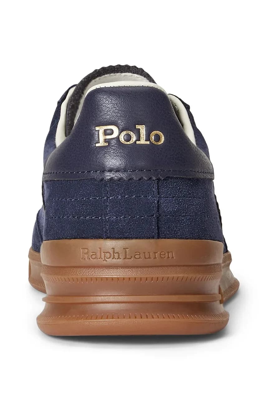 кроссовки Hrt Aera Pp - фото 3