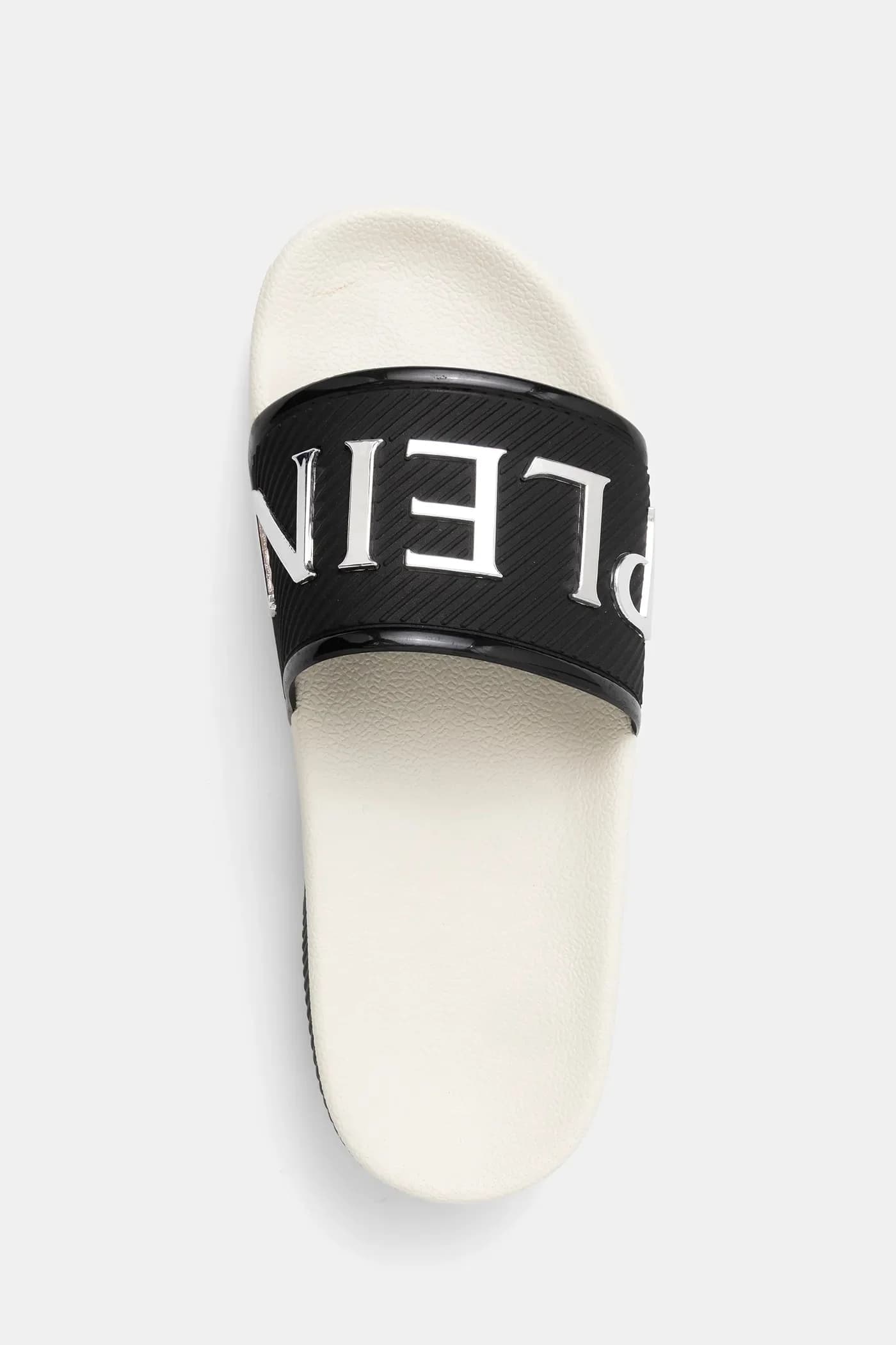 шлепанцы Aero Slide - фото 4