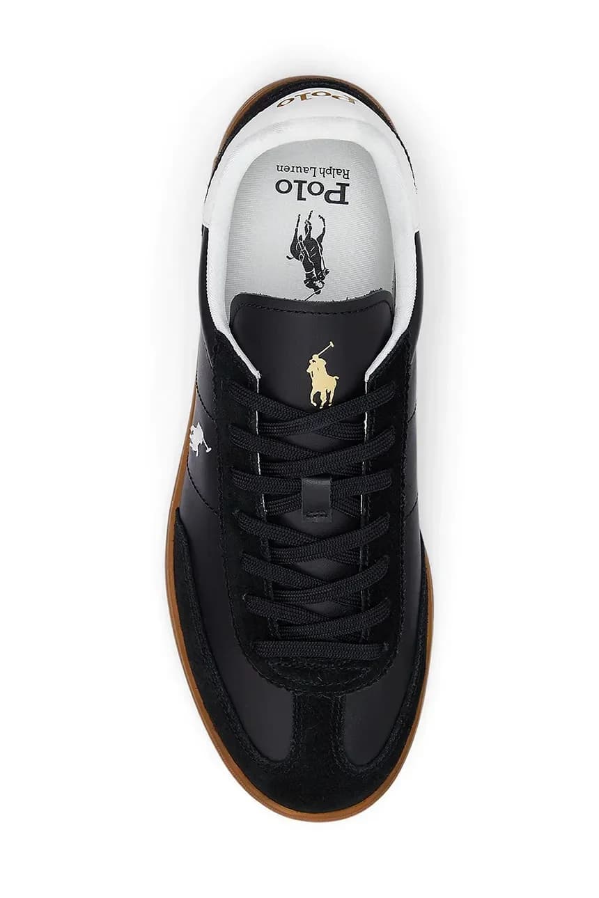 кроссовки Bedford Pp - фото 4