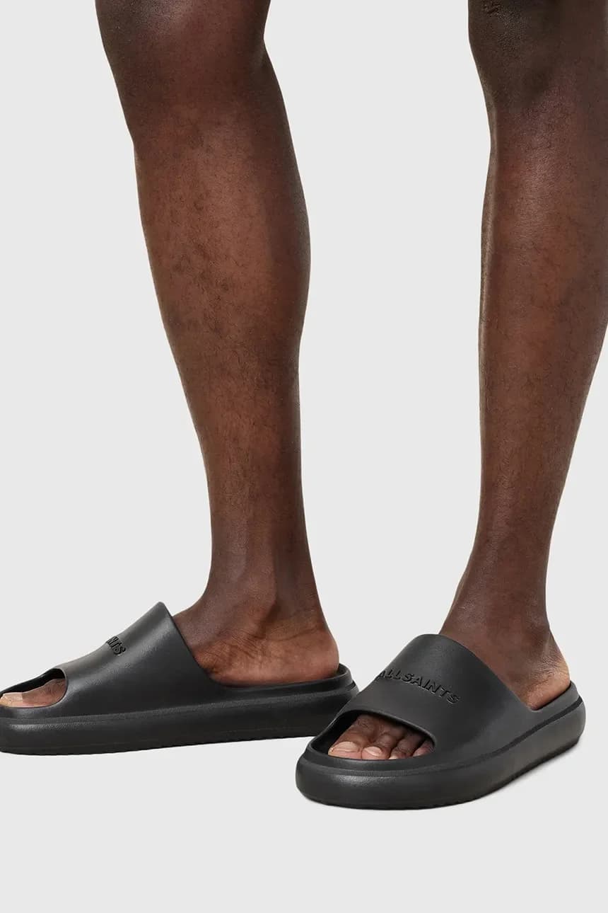 шлепанцы Dune Slider - фото 6