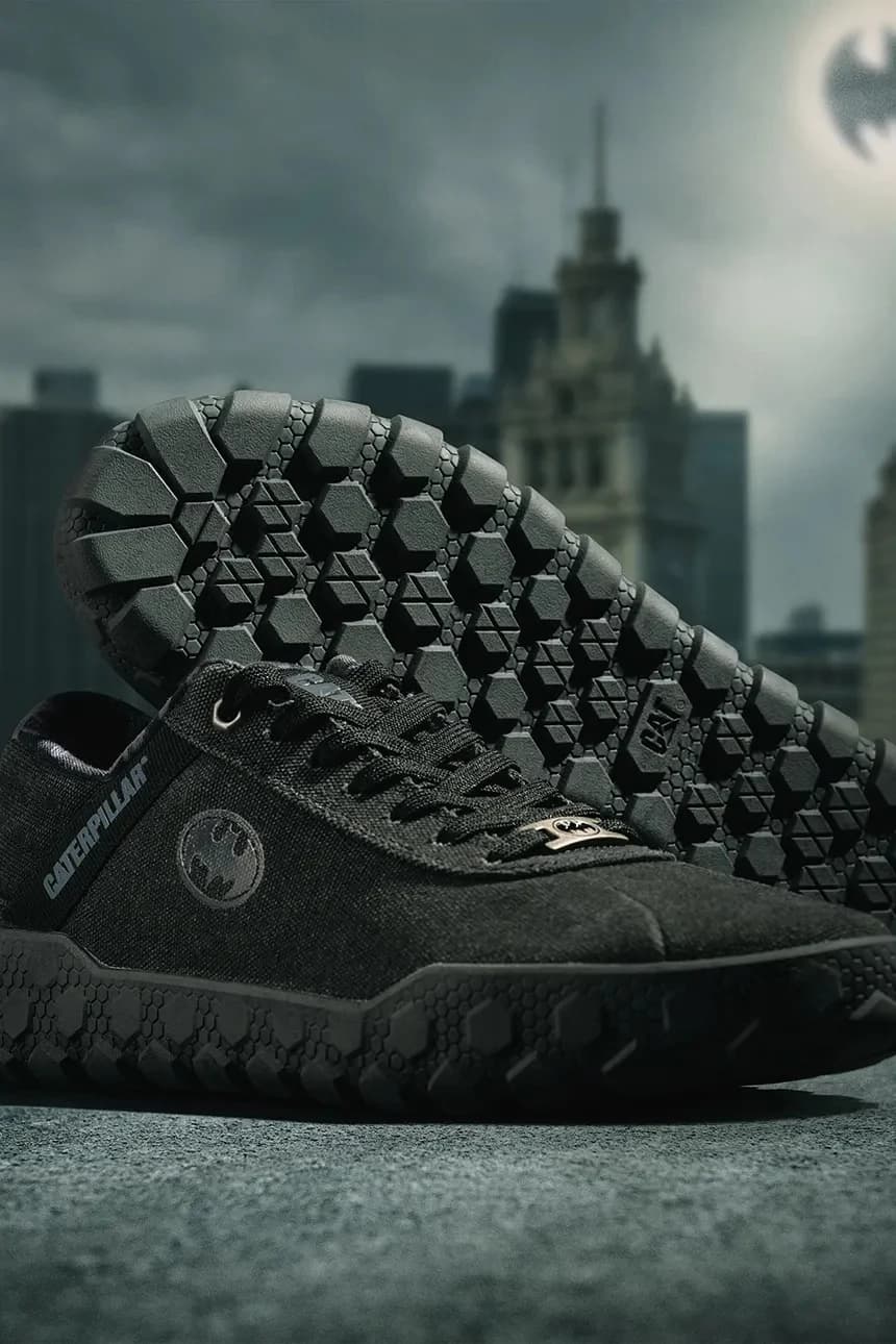 кроссовки BATMAN HEX+ - фото 7