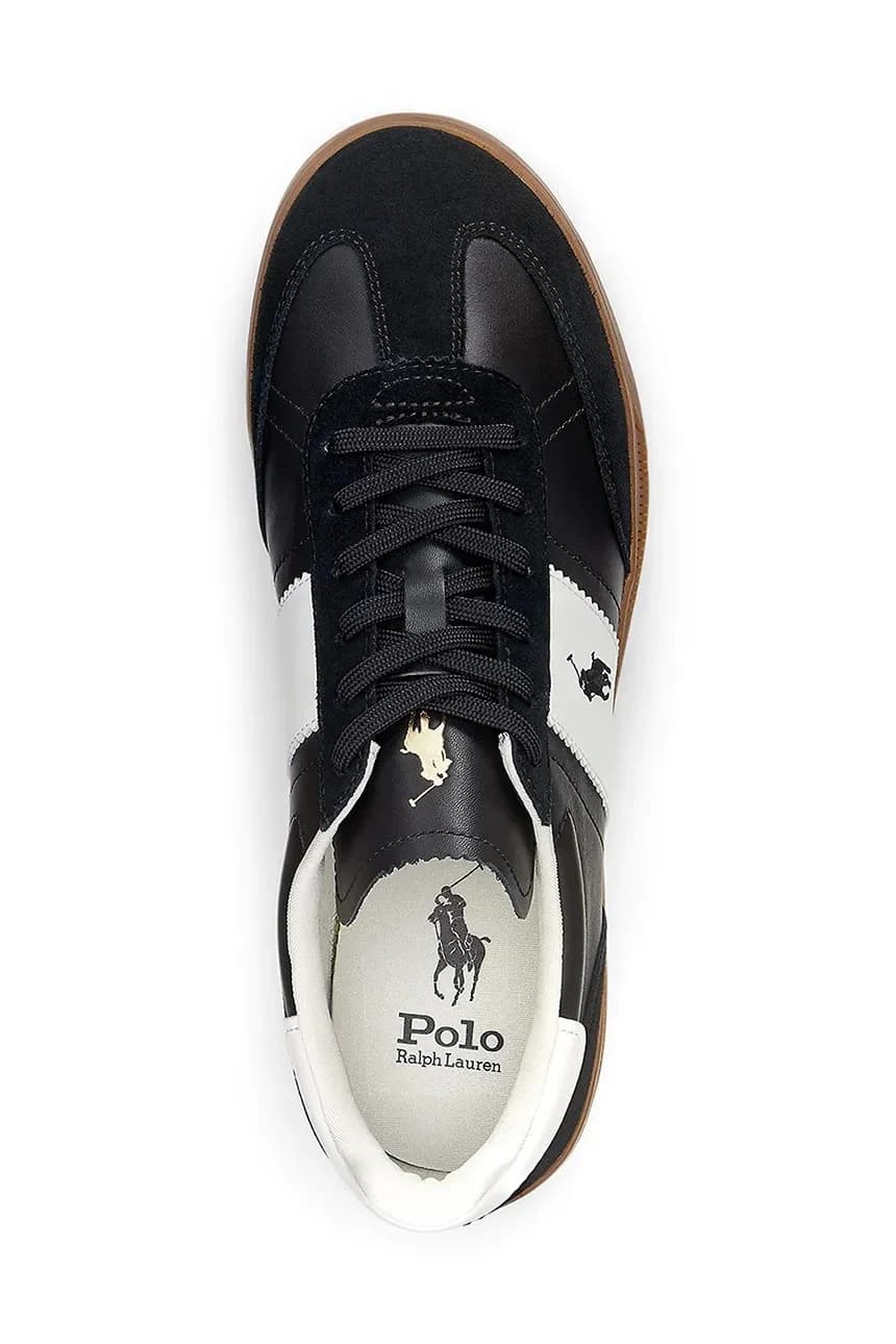 кроссовки Hrt Aera Pp - фото 4