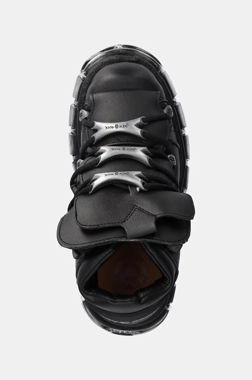 Negro Tower + кроссовки Negro Acero - фото 4