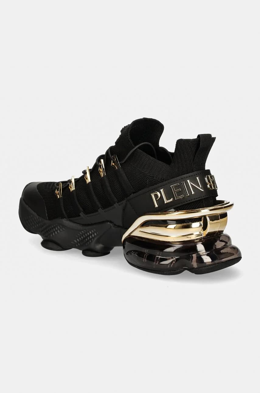 кроссовки Tiger Attack Gen.X.04 - фото 3