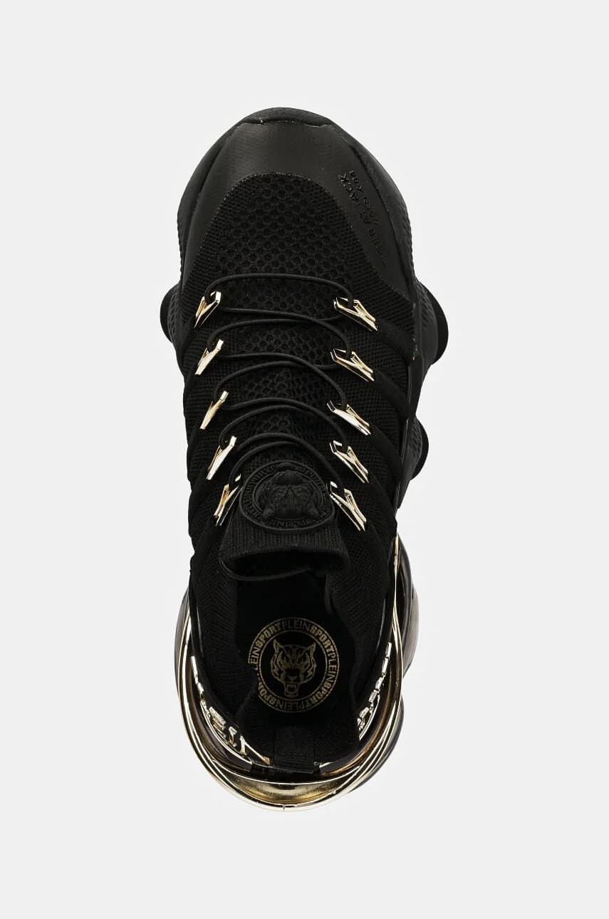 кроссовки Tiger Attack Gen.X.04 - фото 4