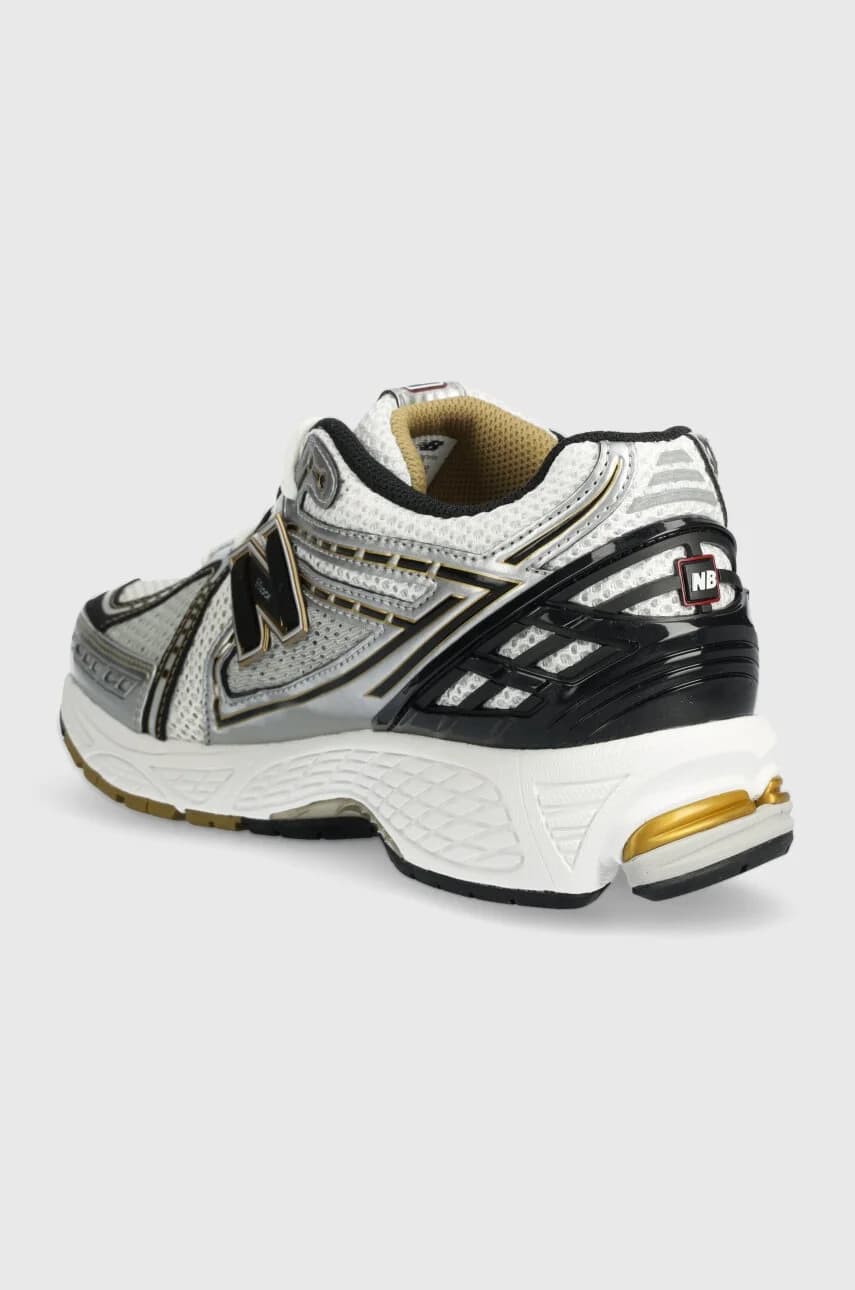 Кроссовки 1906 - фото 3