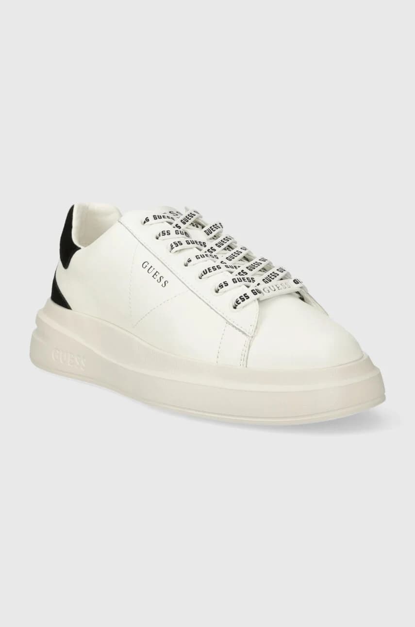 кроссовки ELBA - фото 2