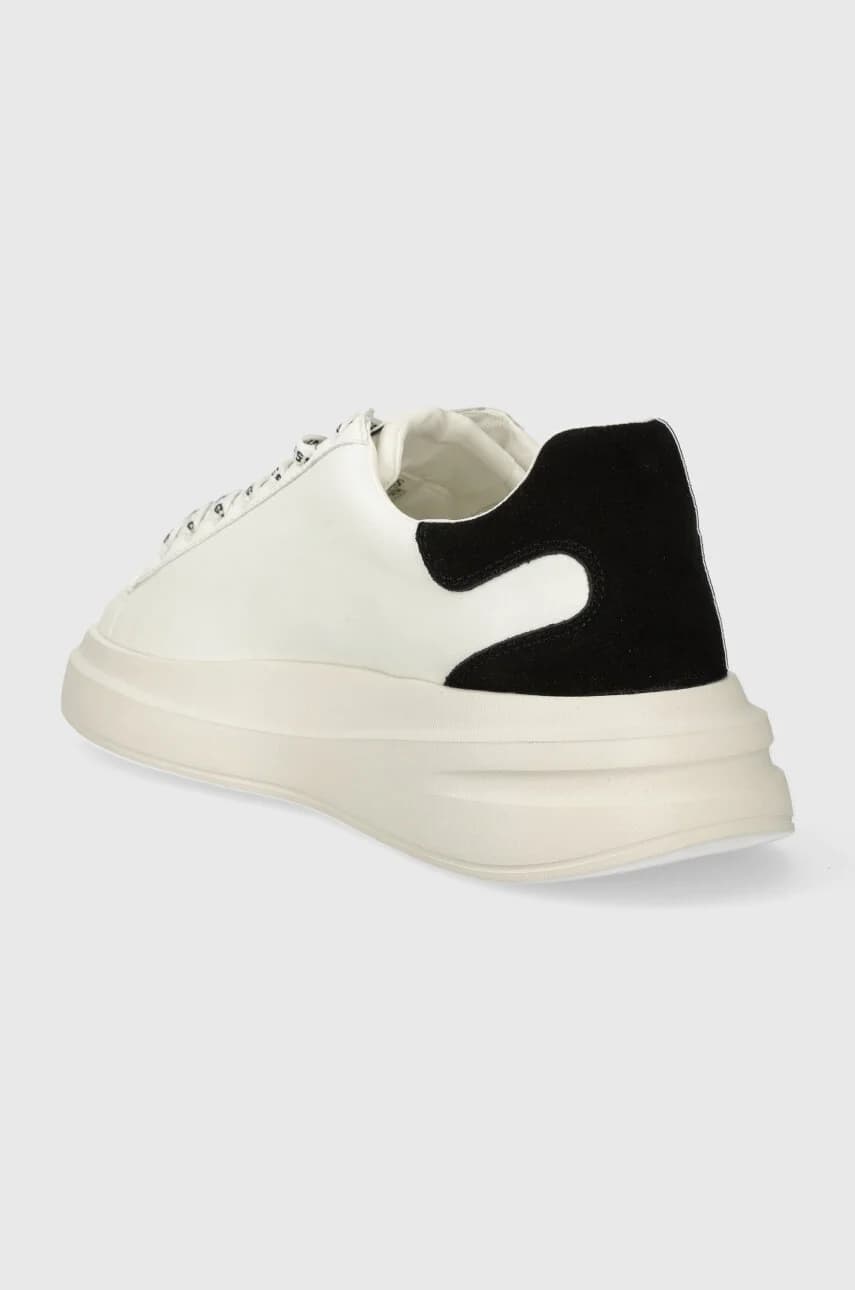 кроссовки ELBA - фото 3