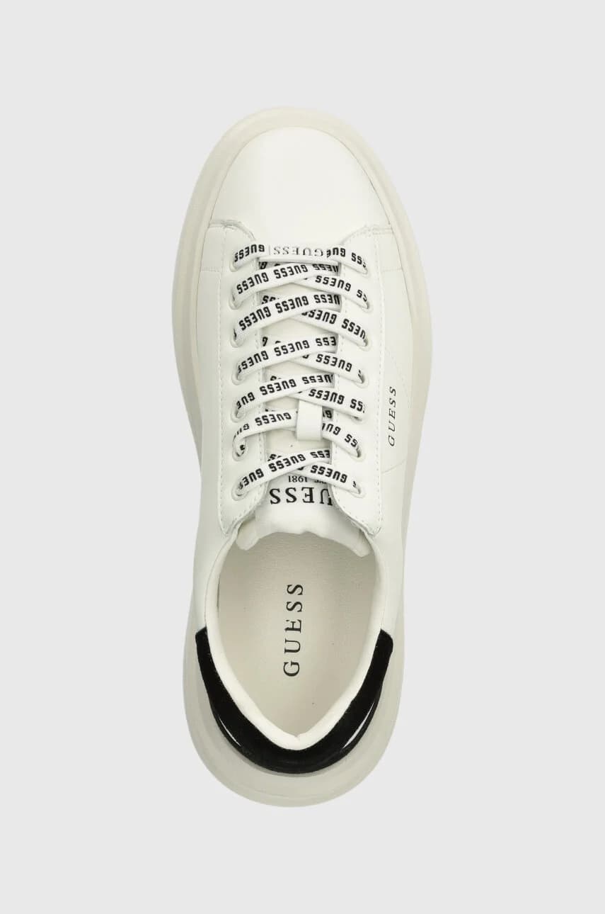 кроссовки ELBA - фото 4