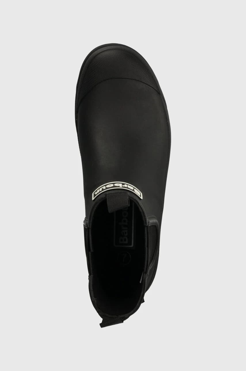 Резиновые ботинки Nimbus - фото 4