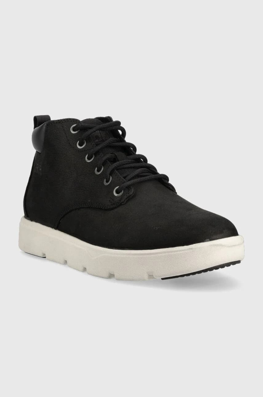 Кожаная обувь - фото 2