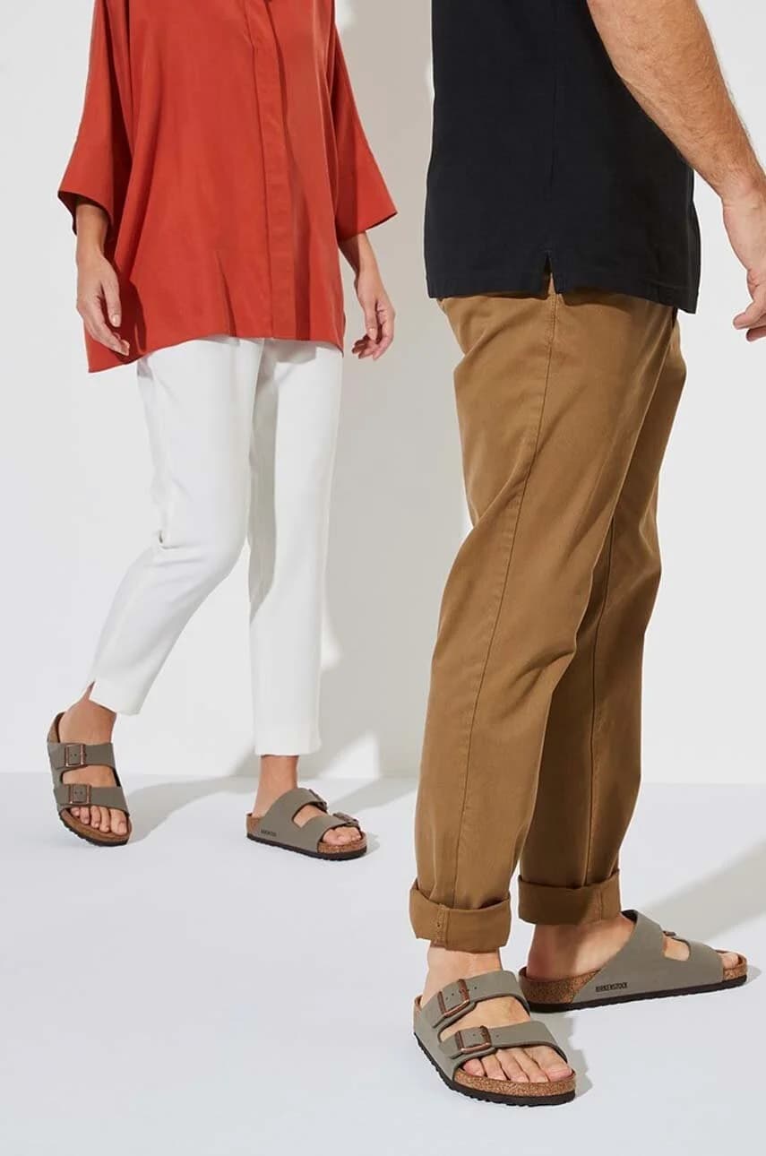 шлепанцы «Аризона» - фото 5